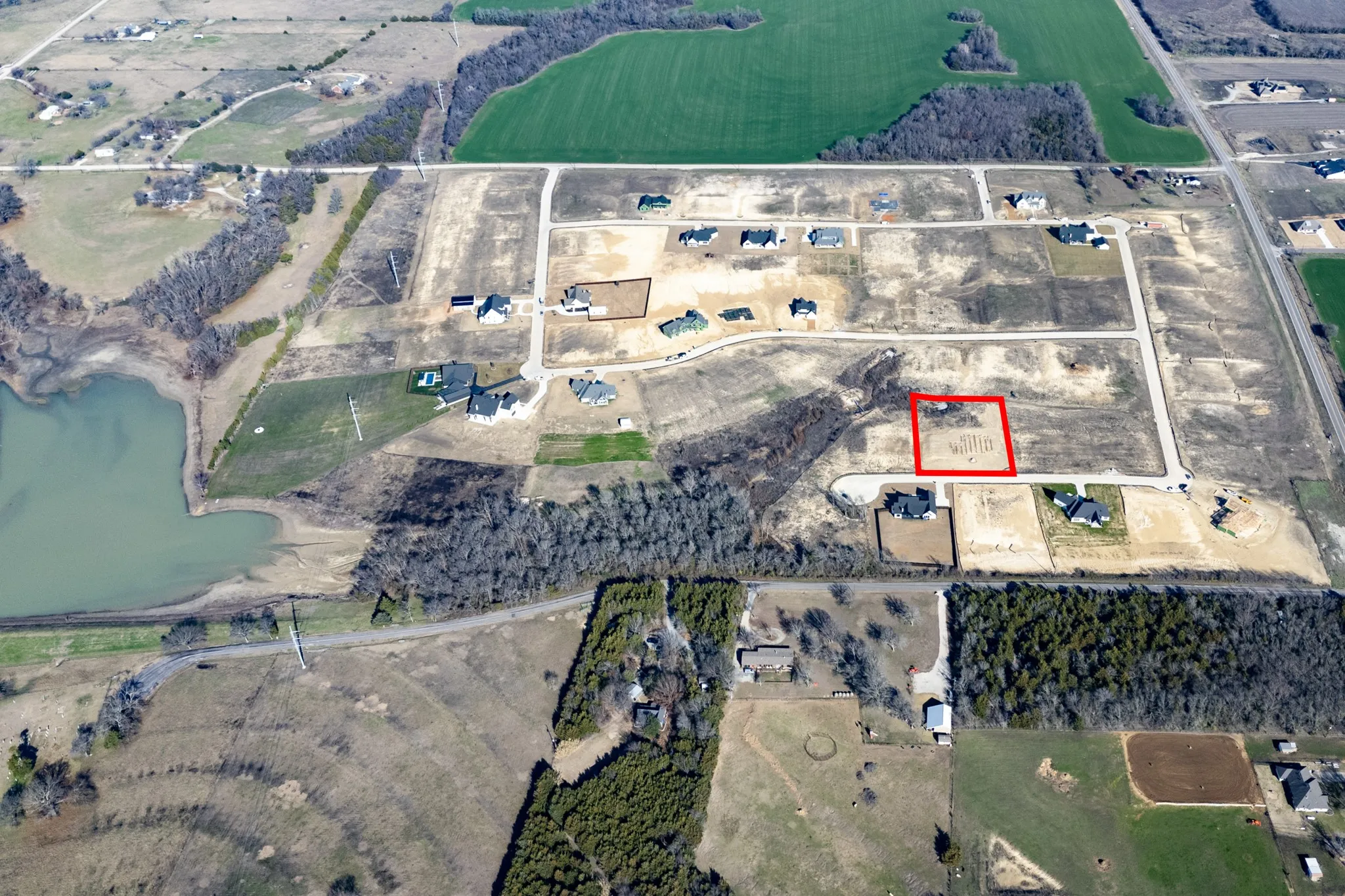 Single Family Residence For Sale in Collin County , 3012 Jenkins Hill, Anna, Texas 75409, 5 Bedroom, 6 Bathroom, 4 Garage spaces, 5,819 Sqft, built in 2025, mls#21212025, Real Estate Agent in Anna, Homes For Sale in Collin county, Homes For Sale in Anna, Realtor in Anna Texas, Real Estate Brokerage Independent Realty Texas, Luminita Cordes Realtor