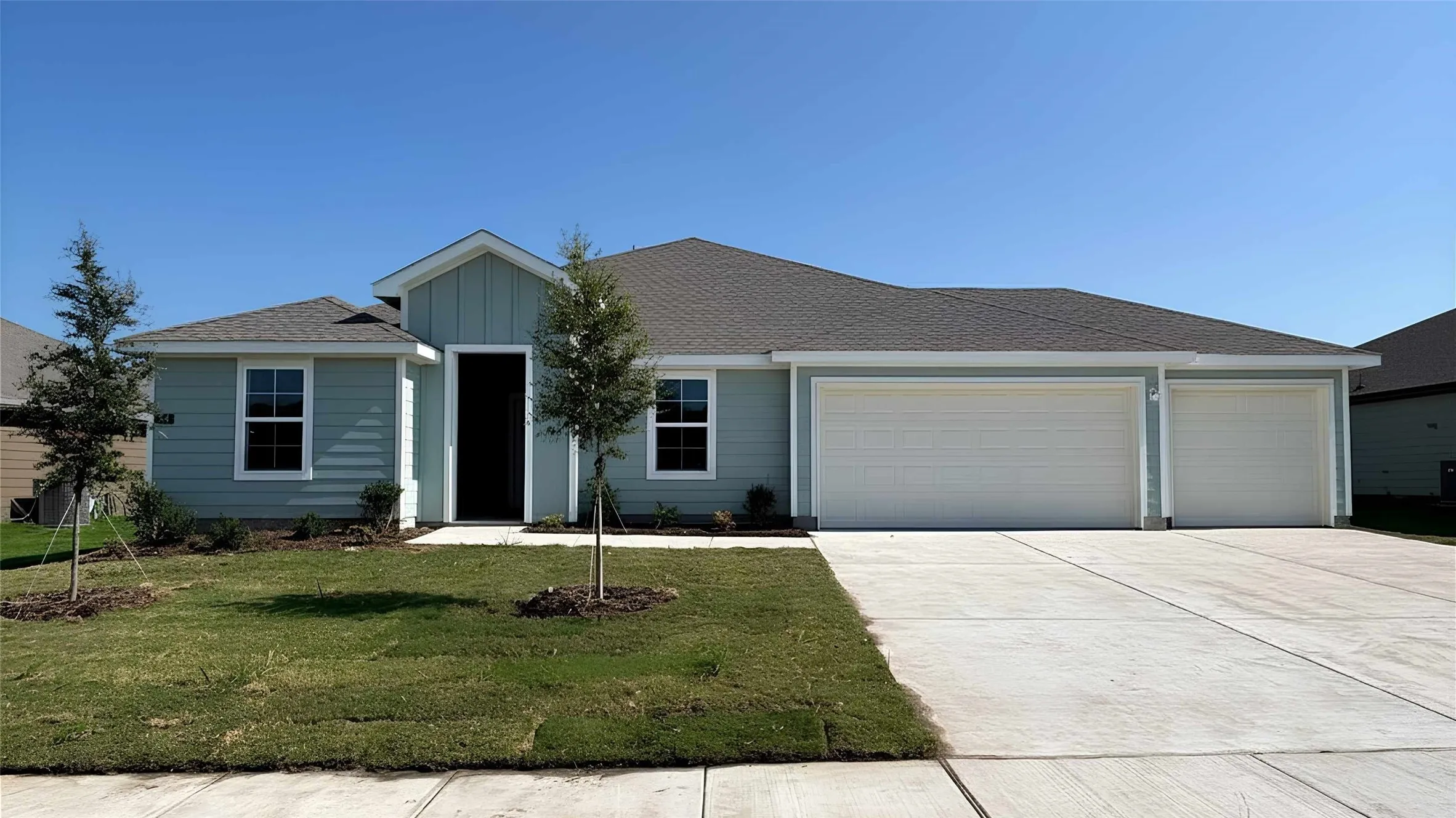 Single Family Residence For Sale in Collin County , 404 White Willow Drive, Nevada, Texas 75173, 4 Bedroom, 2 Bathroom, 2 Garage spaces, 2,136 Sqft, built in 2026, mls#21296520, Real Estate Agent in Nevada, Homes For Sale in Collin county, Homes For Sale in Nevada, Realtor in Nevada Texas, Real Estate Brokerage Independent Realty Texas, Luminita Cordes Realtor
