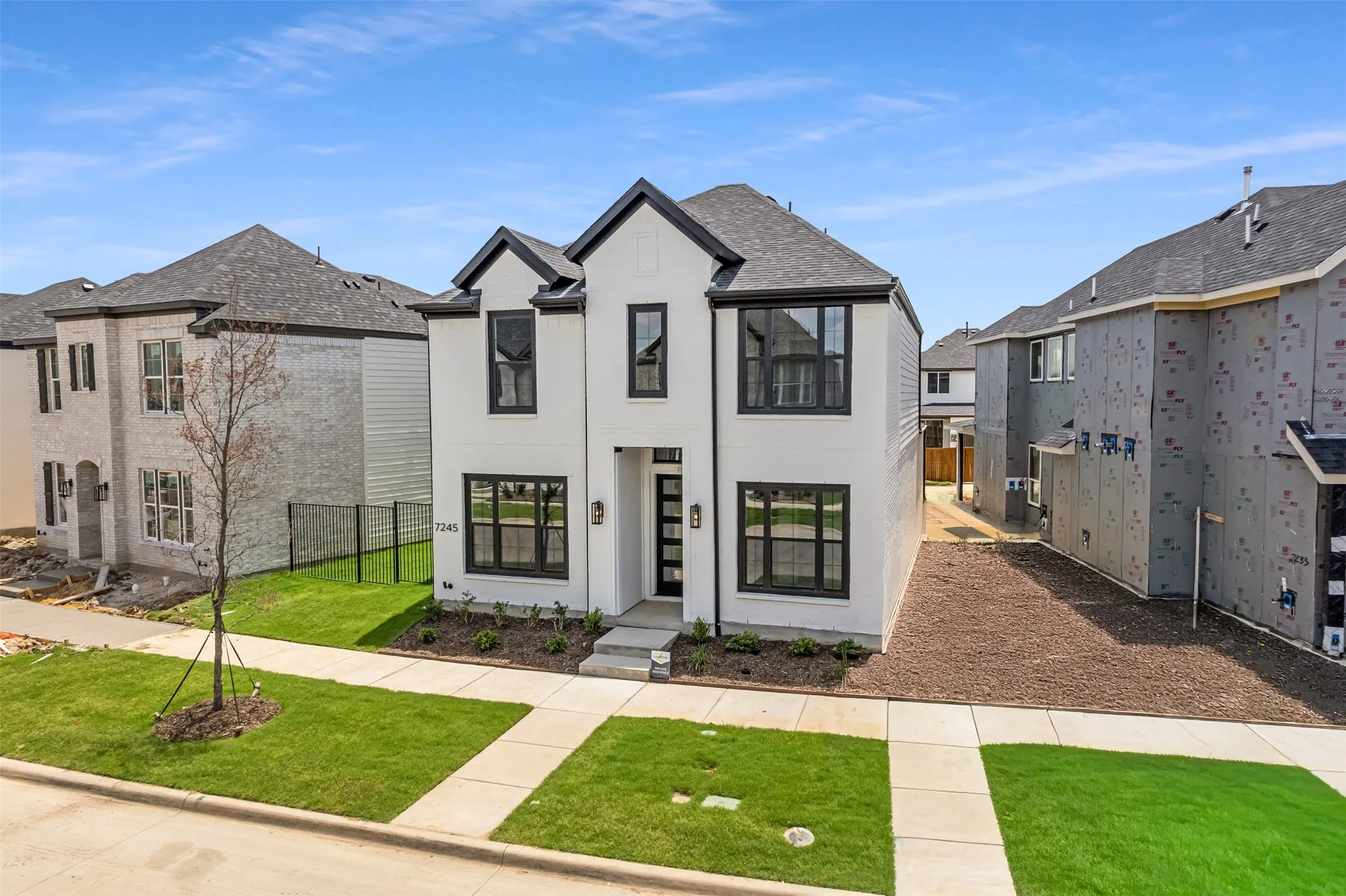 Single Family Residence For Rent in Collin County , 7245 Confetti Lane, Frisco, Texas 75033, 5 Bedroom, 4 Bathroom, 2 Garage spaces, 2,698 Sqft, built in 2026, mls#21293423, Real Estate Agent in Frisco, Homes For Rent in Collin county, Homes For Rent in Frisco, Realtor in Frisco Texas, Real Estate Brokerage Independent Realty Texas, Luminita Cordes Realtor