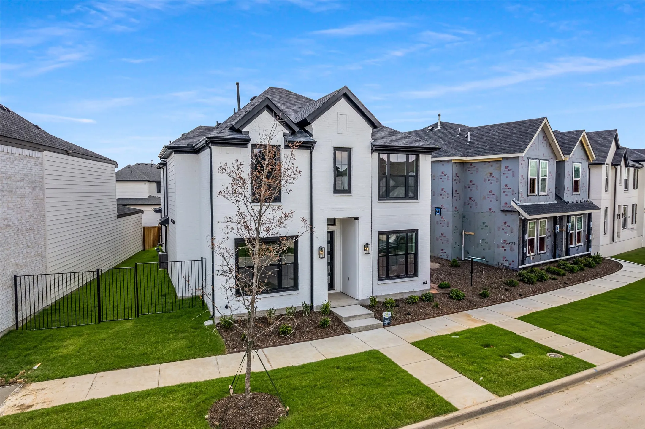 Single Family Residence For Rent in Collin County , 7245 Confetti Lane, Frisco, Texas 75033, 5 Bedroom, 4 Bathroom, 2 Garage spaces, 2,698 Sqft, built in 2026, mls#21293423, Real Estate Agent in Frisco, Homes For Rent in Collin county, Homes For Rent in Frisco, Realtor in Frisco Texas, Real Estate Brokerage Independent Realty Texas, Luminita Cordes Realtor
