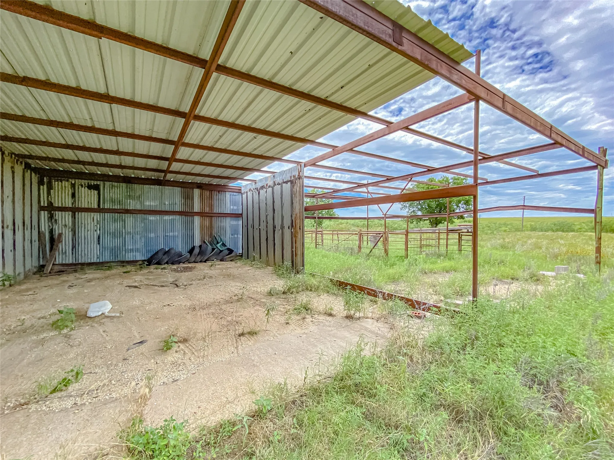 Barn