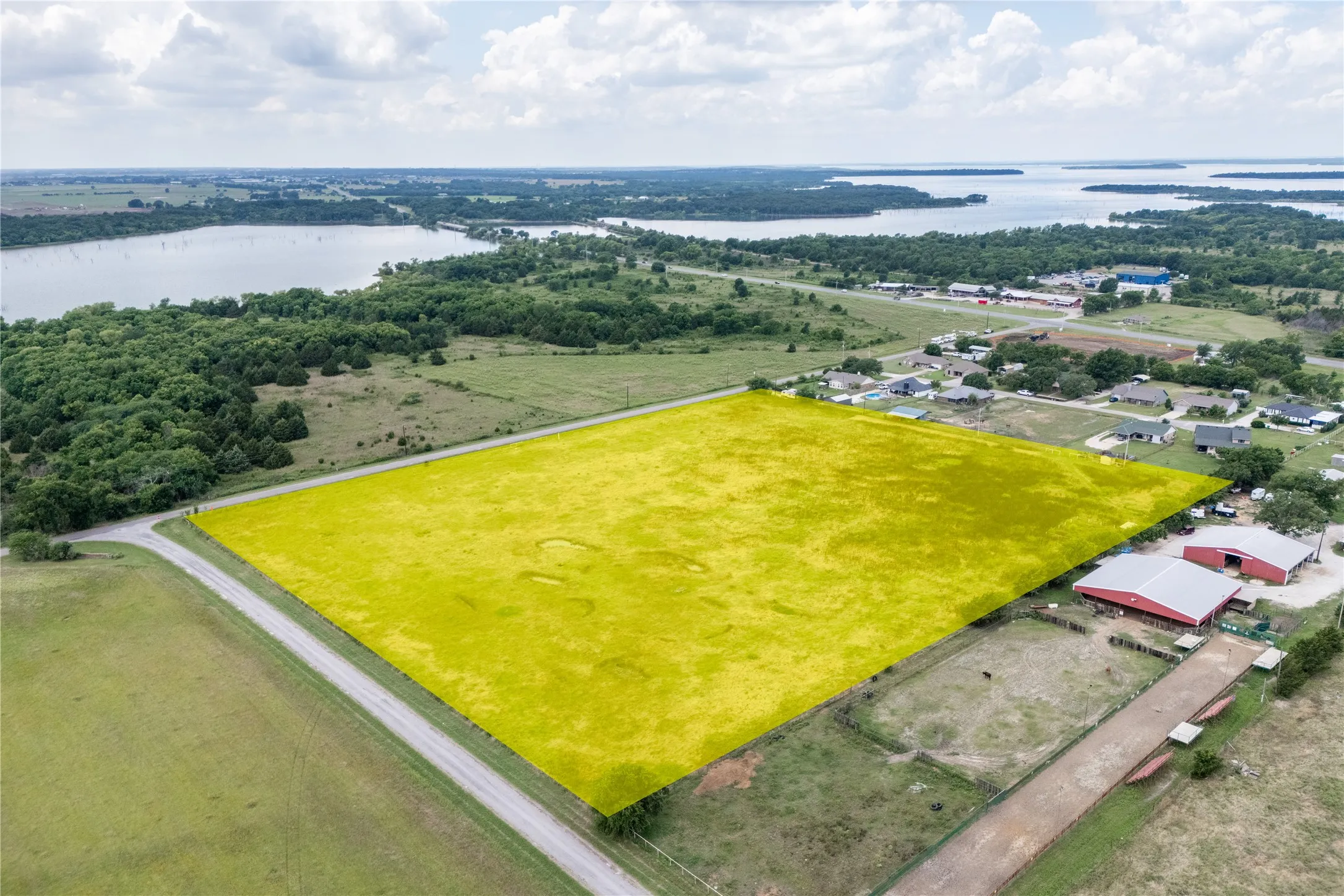 Unimproved Land For Sale in Grayson County , TBD2 Florence Street, Tioga, Texas 76271, 0, 0, Garage spaces, 0 Sqft, built in 0, Price $1,076,000, mls#21296551, Real Estate Agent in Tioga, Homes For Sale in Grayson county, Homes For Sale in Tioga, Realtor in Tioga Texas, Real Estate Brokerage Independent Realty Texas, Luminita Cordes Realtor