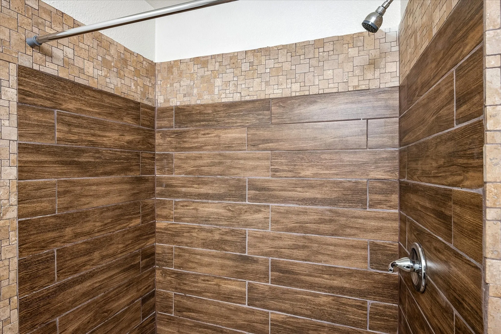 Updated Bathroom