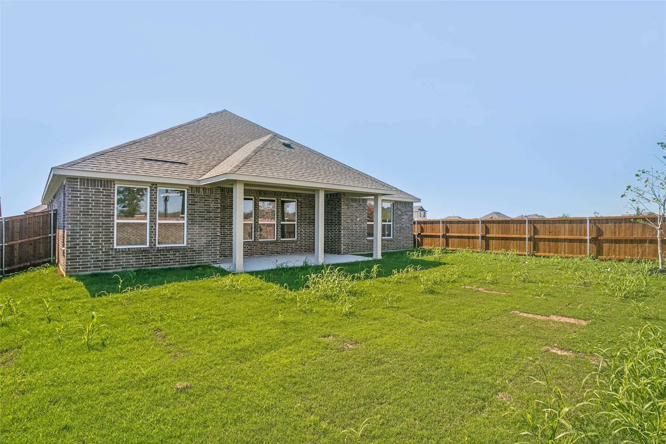 Single Family Residence For Sale in Denton County , 126 Hudson Lane, Justin, Texas 76247, 3 Bedroom, 2 Bathroom, 2 Garage spaces, 2,325 Sqft, built in 2026, mls#21296303, Real Estate Agent in Justin, Homes For Sale in Denton county, Homes For Sale in Justin, Realtor in Justin Texas, Real Estate Brokerage Independent Realty Texas, Luminita Cordes Realtor