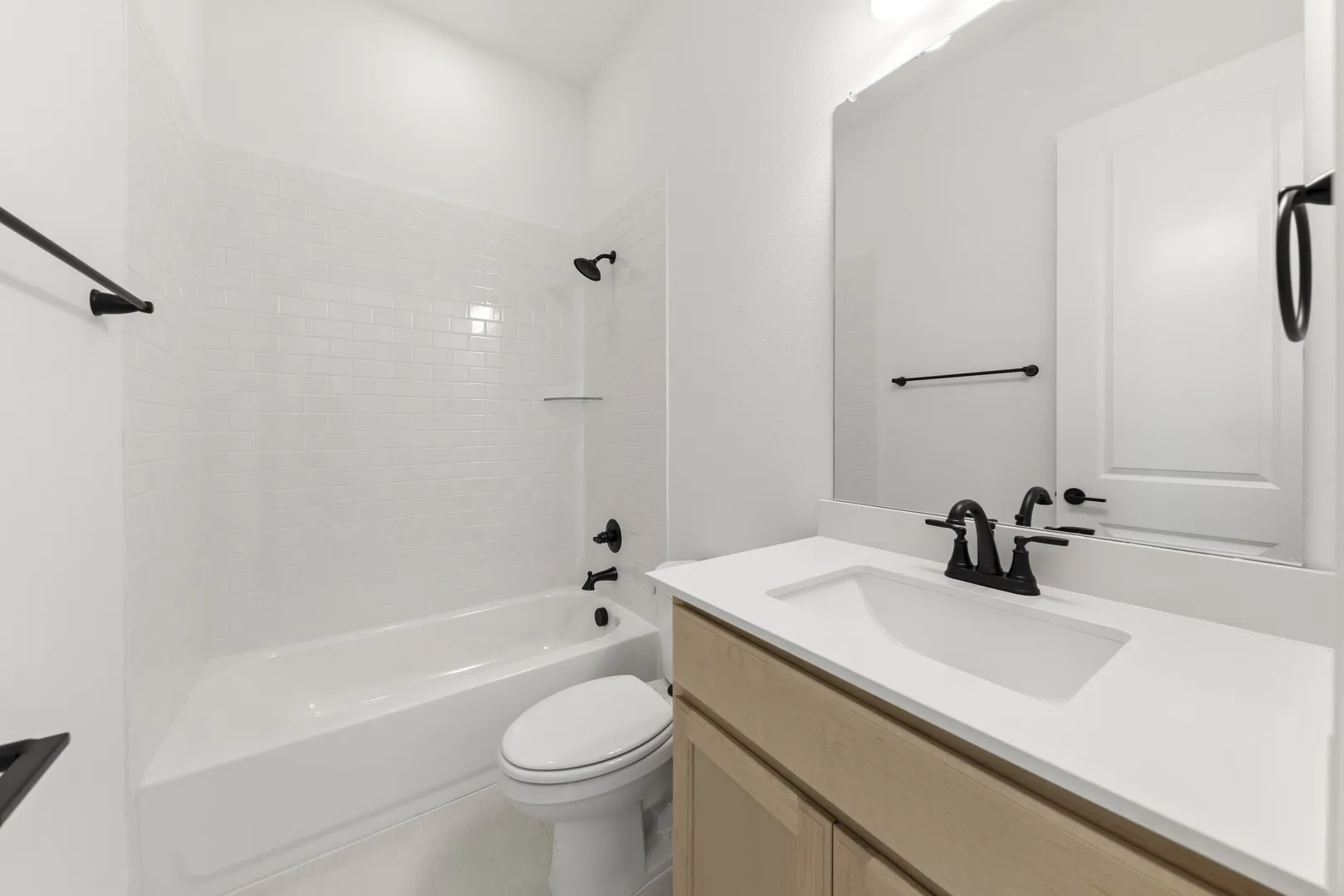 10. 2219 Wickersham - 3RD Bath