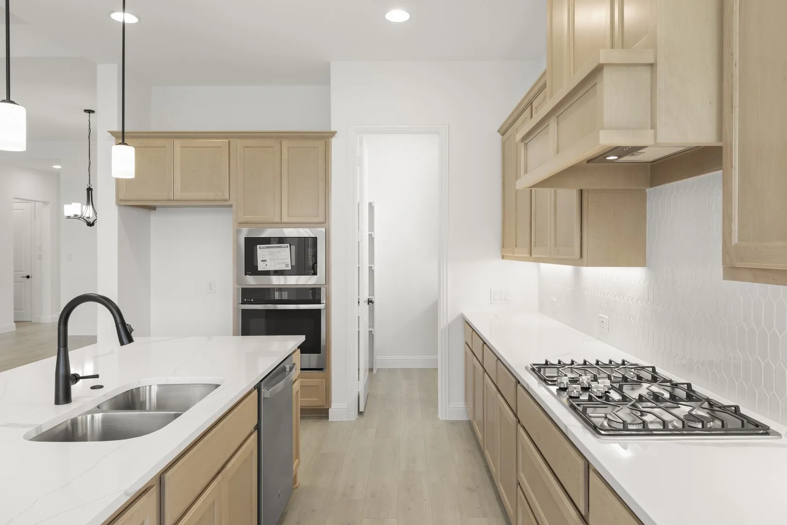 17. 2219 Wickersham - Kitchen (3)