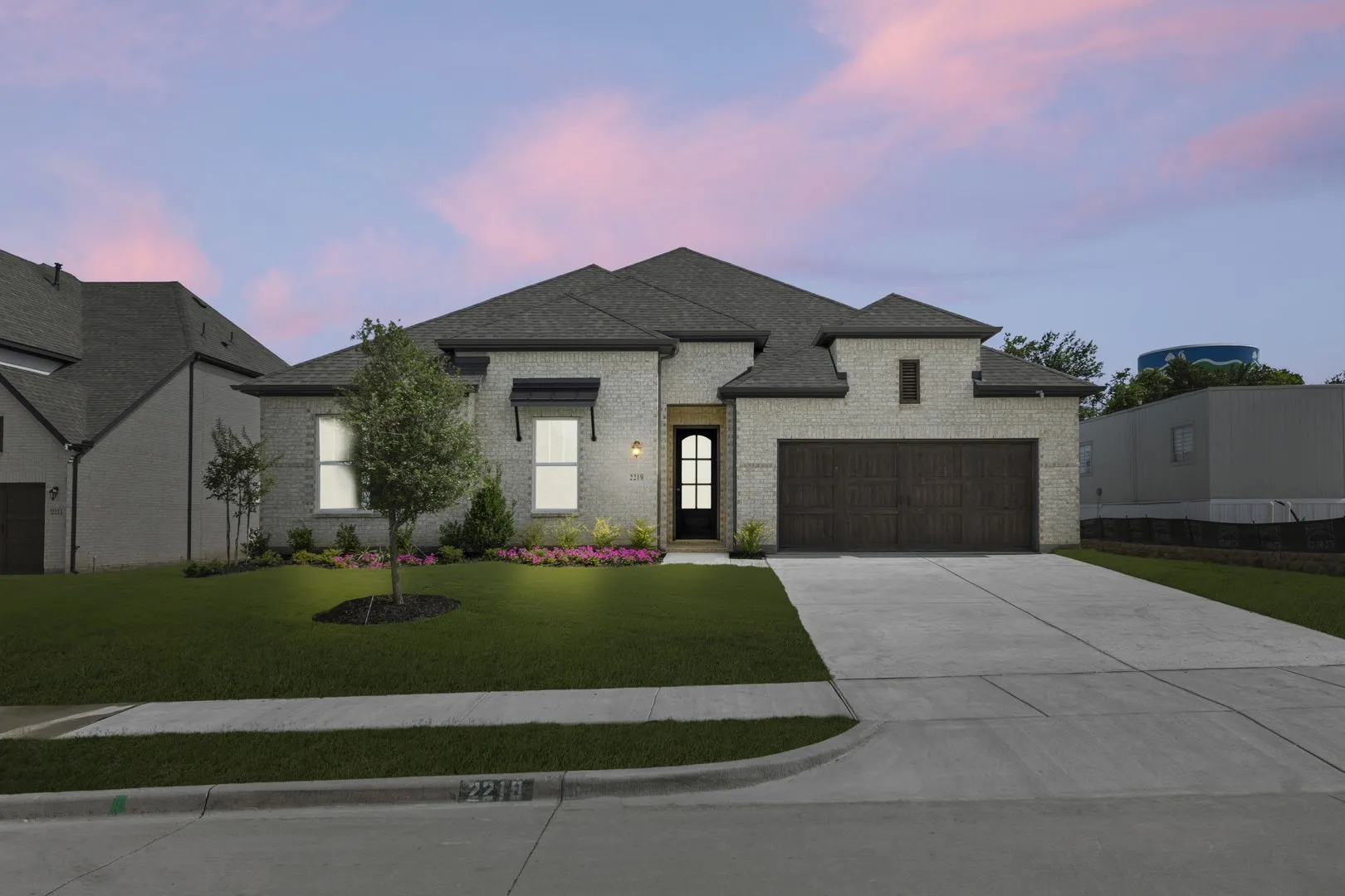 Single Family Residence For Sale in Rockwall County , 2219 Wickersham Road, Rockwall, Texas 75087, 4 Bedroom, 3 Bathroom, 2 Garage spaces, 2,931 Sqft, built in 2026, mls#21296577, Real Estate Agent in Rockwall, Homes For Sale in Rockwall county, Homes For Sale in Rockwall, Realtor in Rockwall Texas, Real Estate Brokerage Independent Realty Texas, Luminita Cordes Realtor
