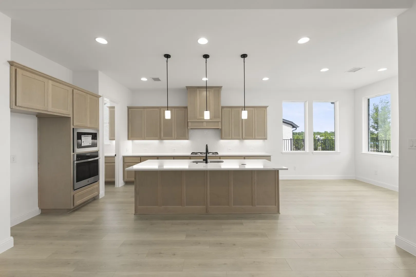 15. 2219 Wickersham - Kitchen