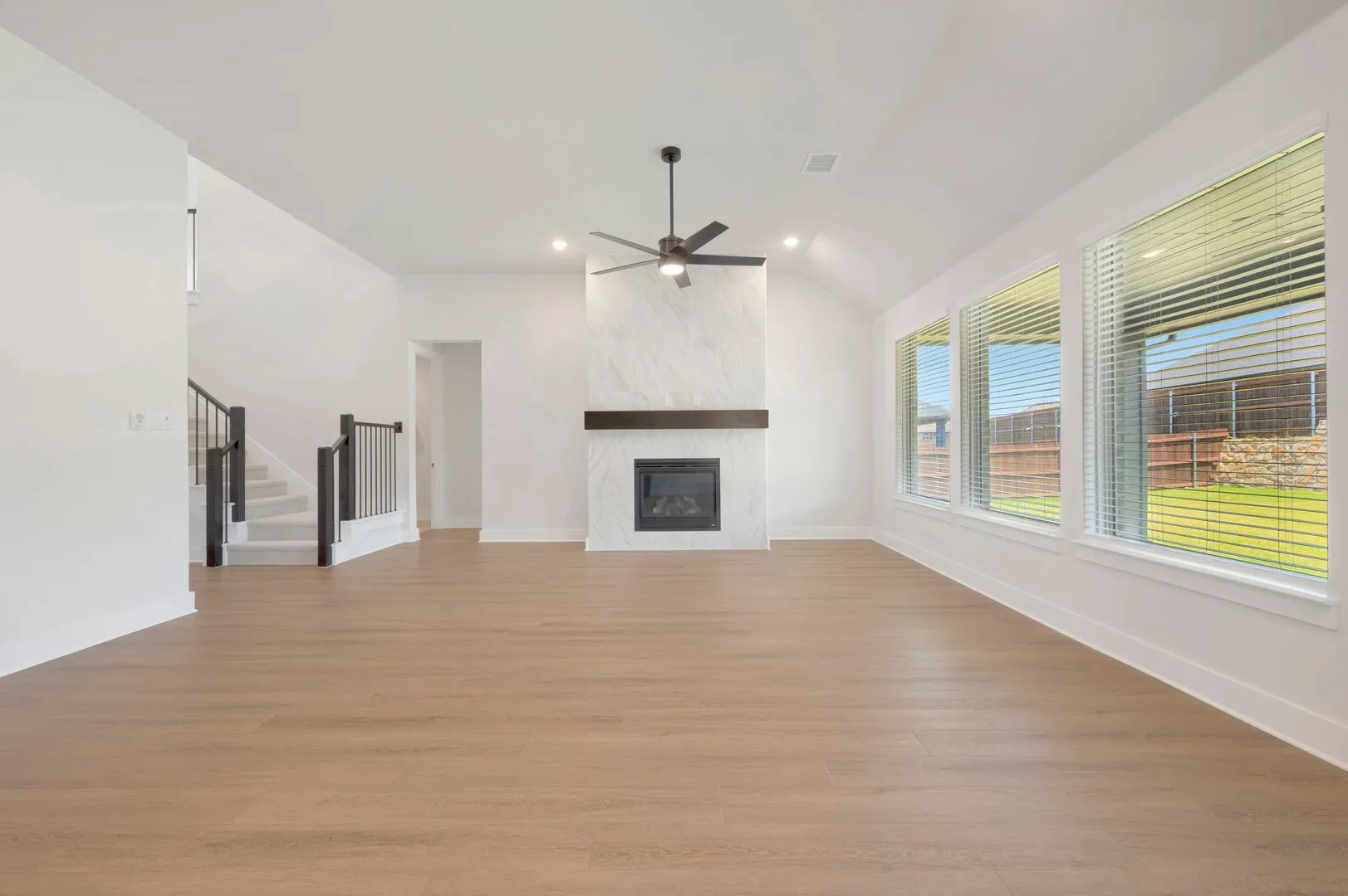 Inspiration Collection at View at the Reserve