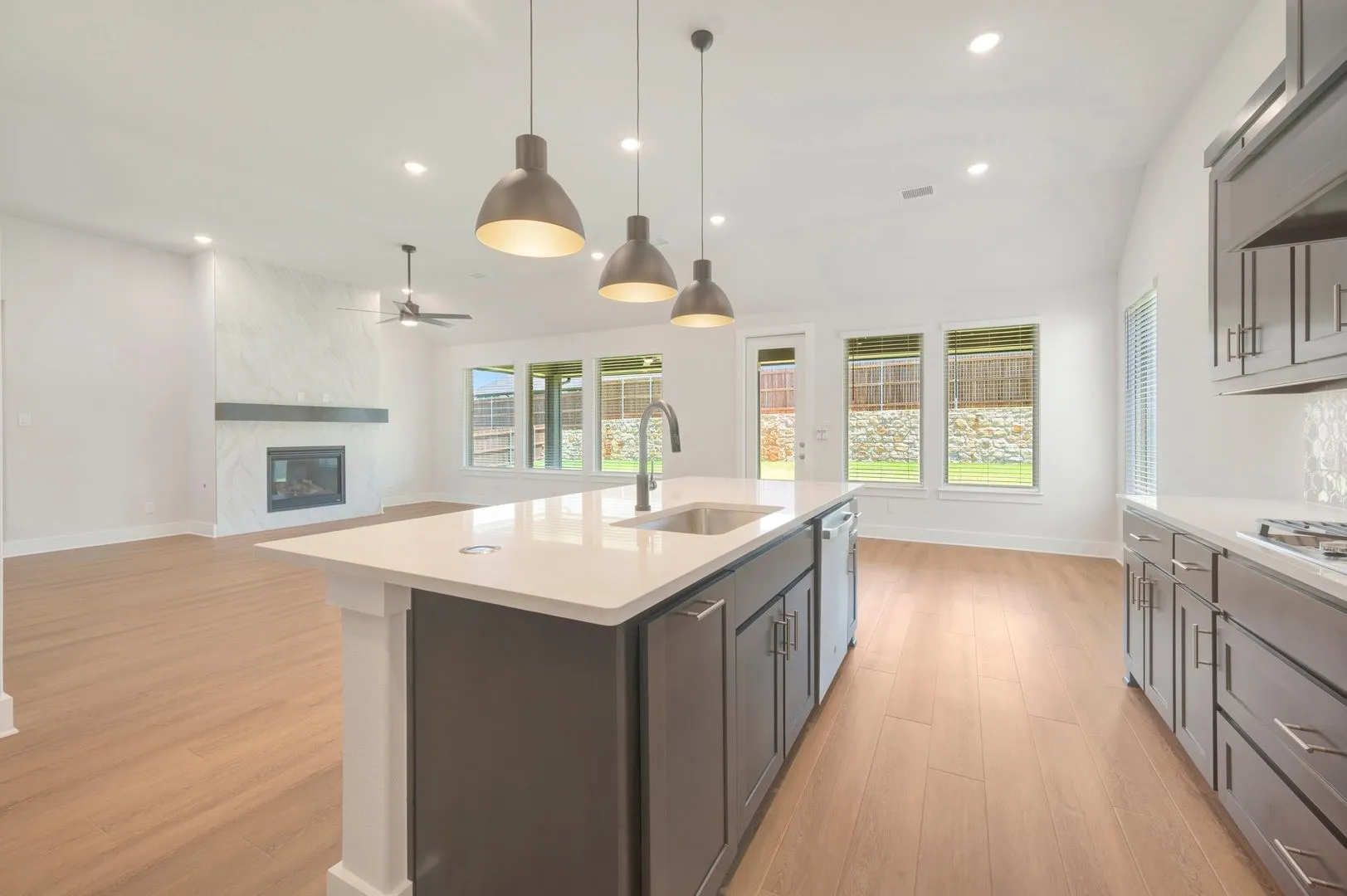 Inspiration Collection at View at the Reserve