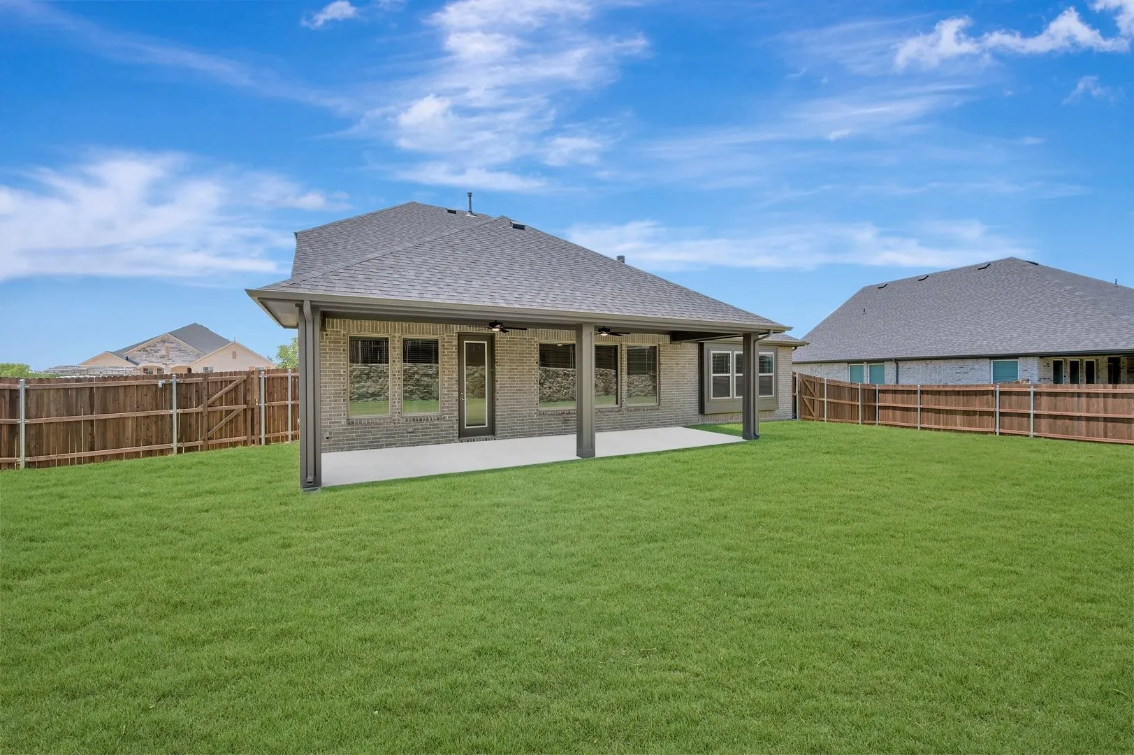 Inspiration Collection at View at the Reserve
