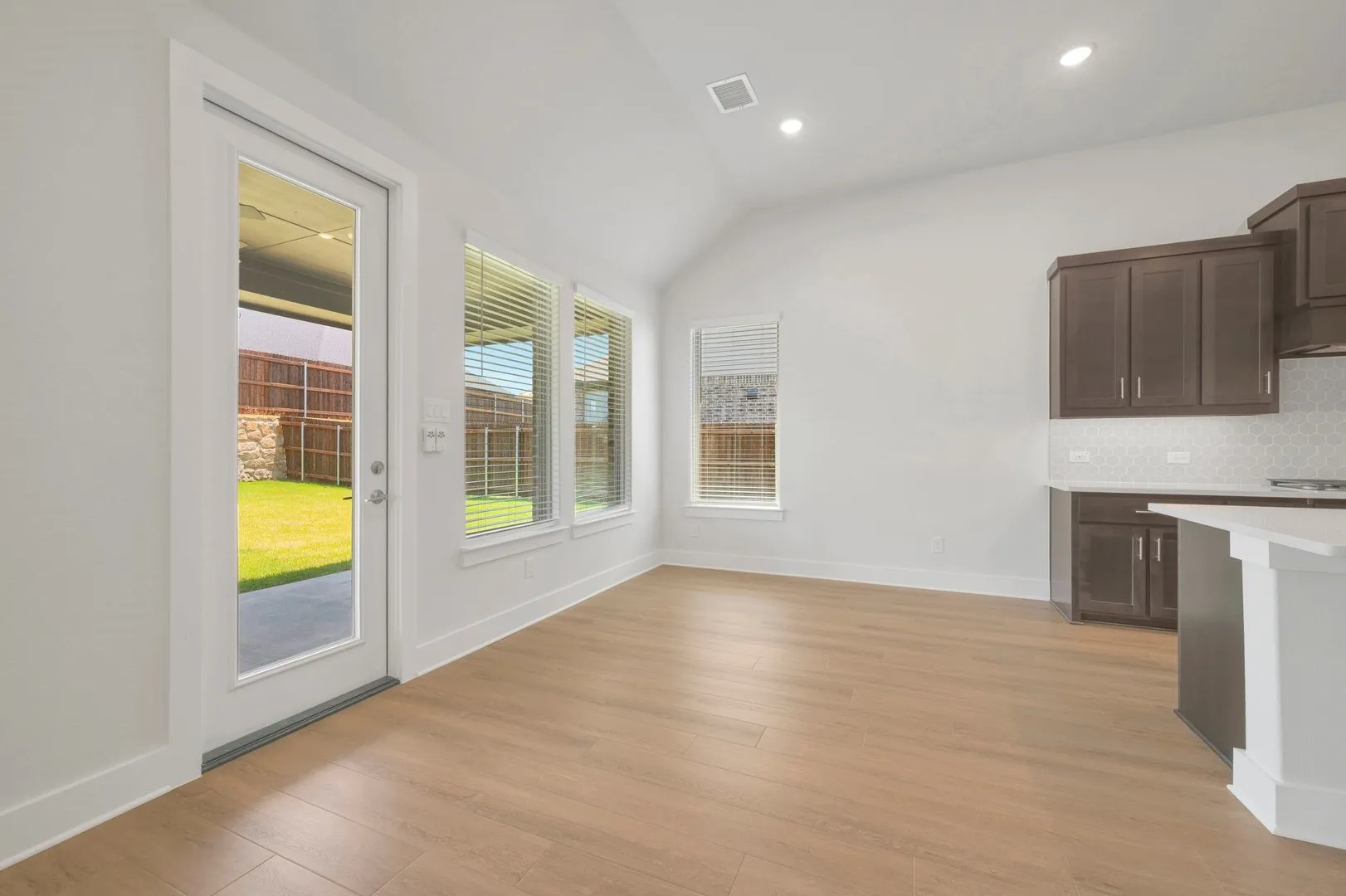 Inspiration Collection at View at the Reserve