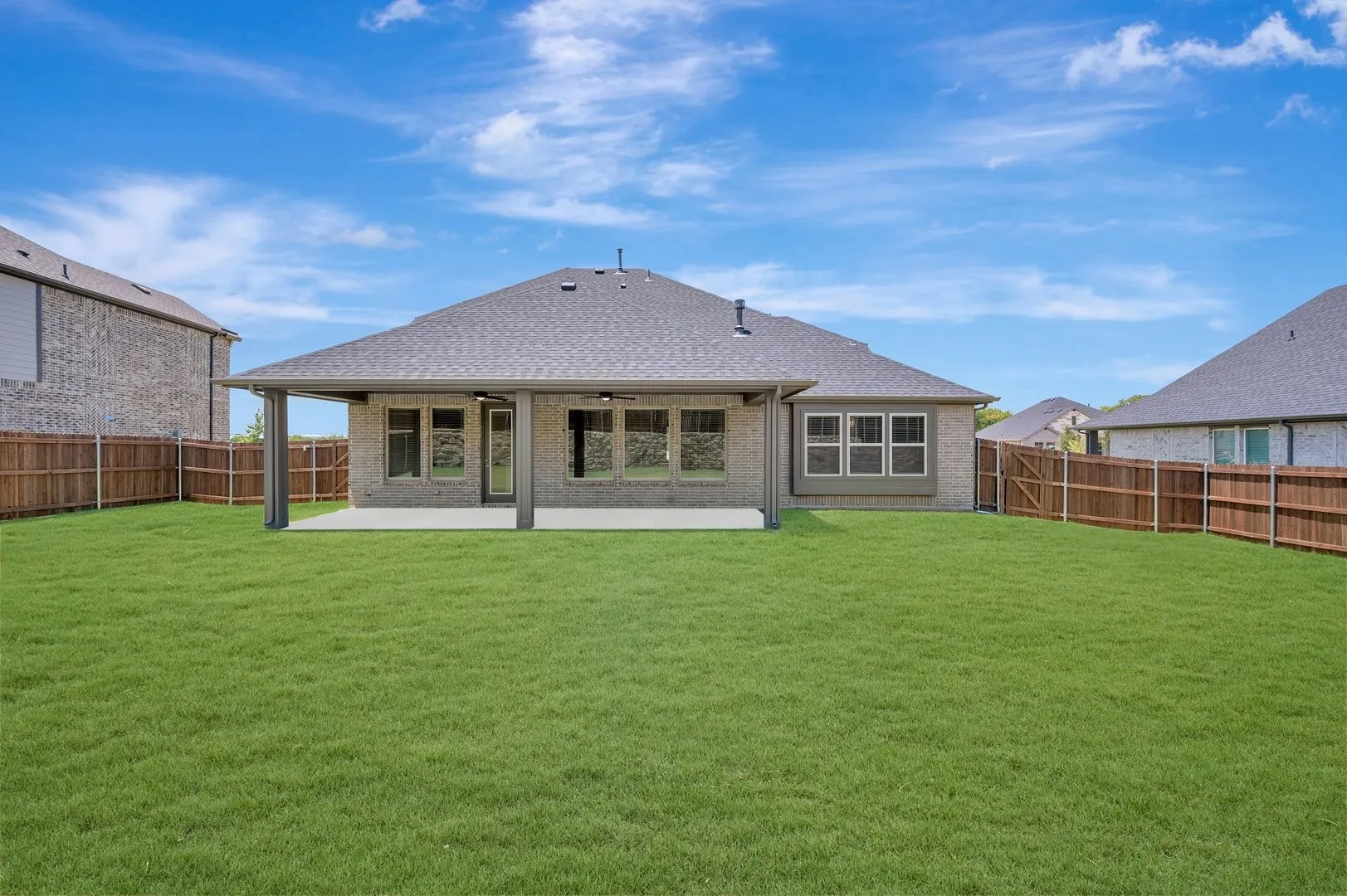 Inspiration Collection at View at the Reserve