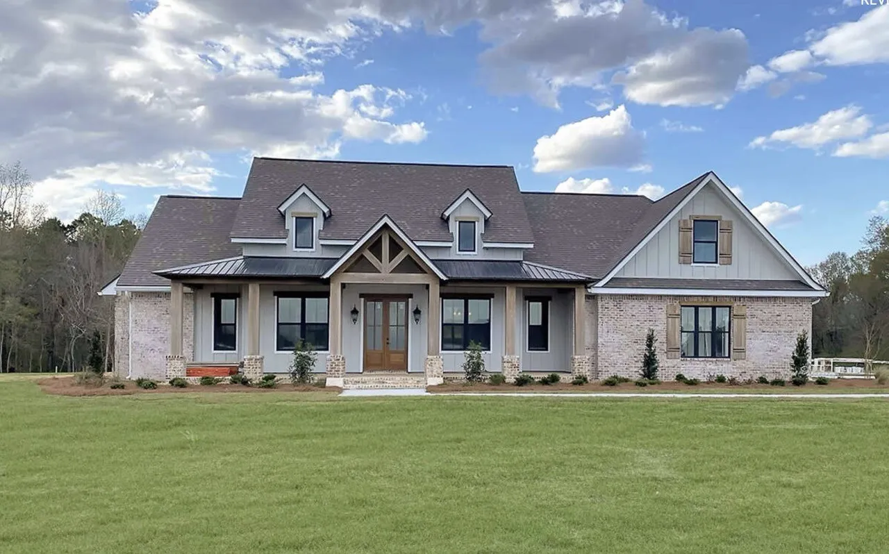 Single Family Residence For Sale in Parker County , TBD Jasper three Quarter Loop, Poolville, Texas 76487, 3 Bedroom, 3 Bathroom, 2 Garage spaces, 2,290 Sqft, built in 2026, mls#21296249, Real Estate Agent in Poolville, Homes For Sale in Parker county, Homes For Sale in Poolville, Realtor in Poolville Texas, Real Estate Brokerage Independent Realty Texas, Luminita Cordes Realtor