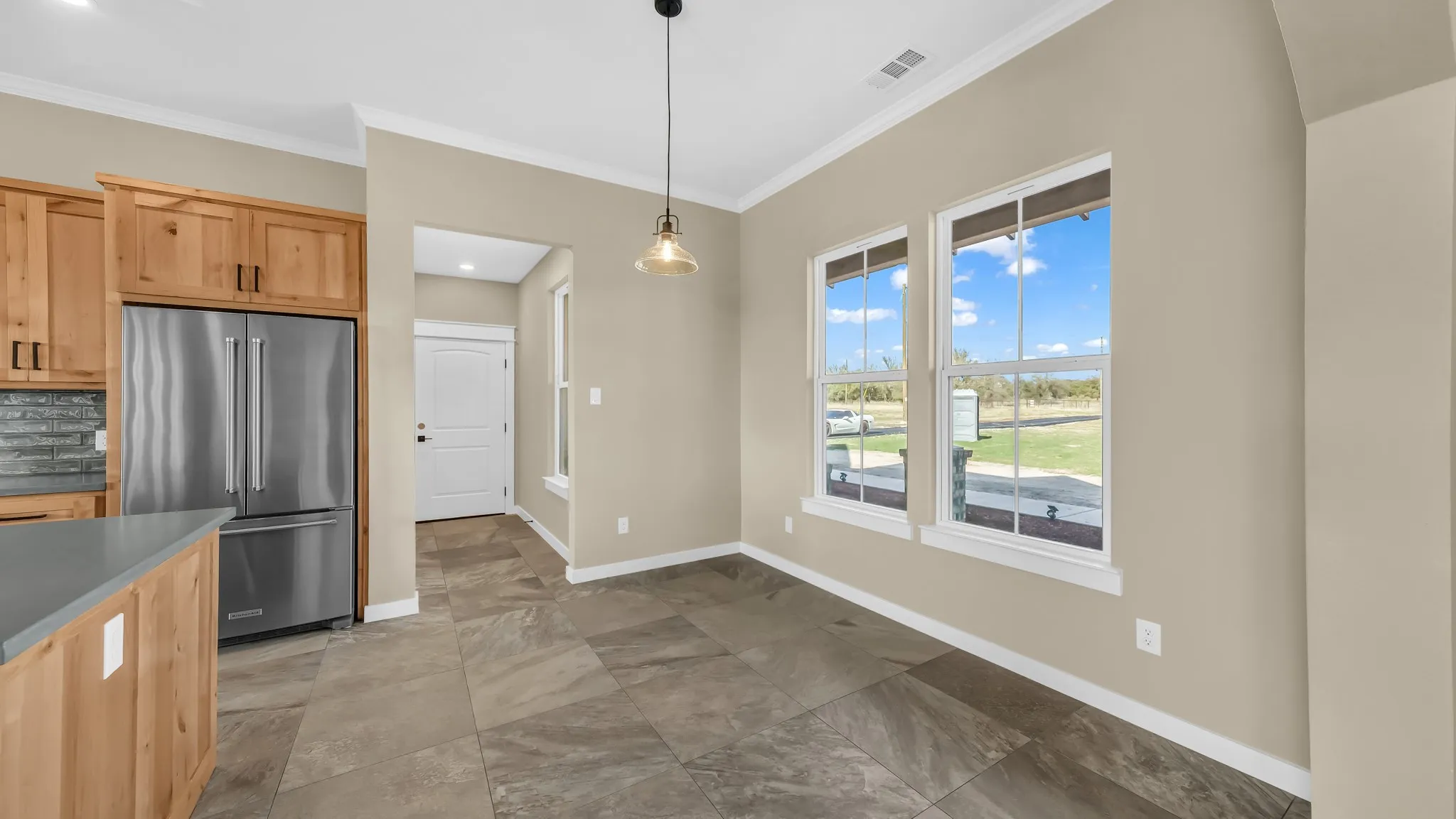 Single Family Residence For Sale in Parker County , TBD Jasper three Quarter Loop, Poolville, Texas 76487, 3 Bedroom, 3 Bathroom, 2 Garage spaces, 2,290 Sqft, built in 2026, mls#21296249, Real Estate Agent in Poolville, Homes For Sale in Parker county, Homes For Sale in Poolville, Realtor in Poolville Texas, Real Estate Brokerage Independent Realty Texas, Luminita Cordes Realtor