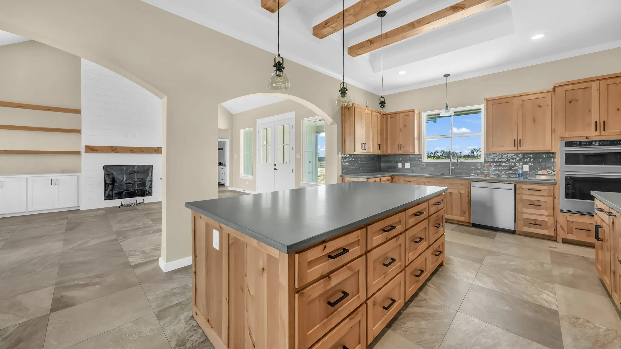 Single Family Residence For Sale in Parker County , TBD Jasper three Quarter Loop, Poolville, Texas 76487, 3 Bedroom, 3 Bathroom, 2 Garage spaces, 2,290 Sqft, built in 2026, mls#21296249, Real Estate Agent in Poolville, Homes For Sale in Parker county, Homes For Sale in Poolville, Realtor in Poolville Texas, Real Estate Brokerage Independent Realty Texas, Luminita Cordes Realtor