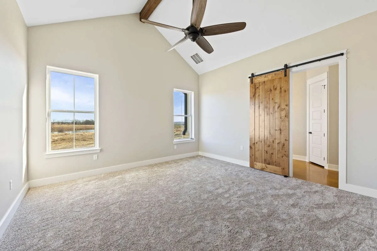 Single Family Residence For Sale in Parker County , TBD Jasper three Quarter Loop, Poolville, Texas 76487, 3 Bedroom, 3 Bathroom, 2 Garage spaces, 2,290 Sqft, built in 2026, mls#21296249, Real Estate Agent in Poolville, Homes For Sale in Parker county, Homes For Sale in Poolville, Realtor in Poolville Texas, Real Estate Brokerage Independent Realty Texas, Luminita Cordes Realtor