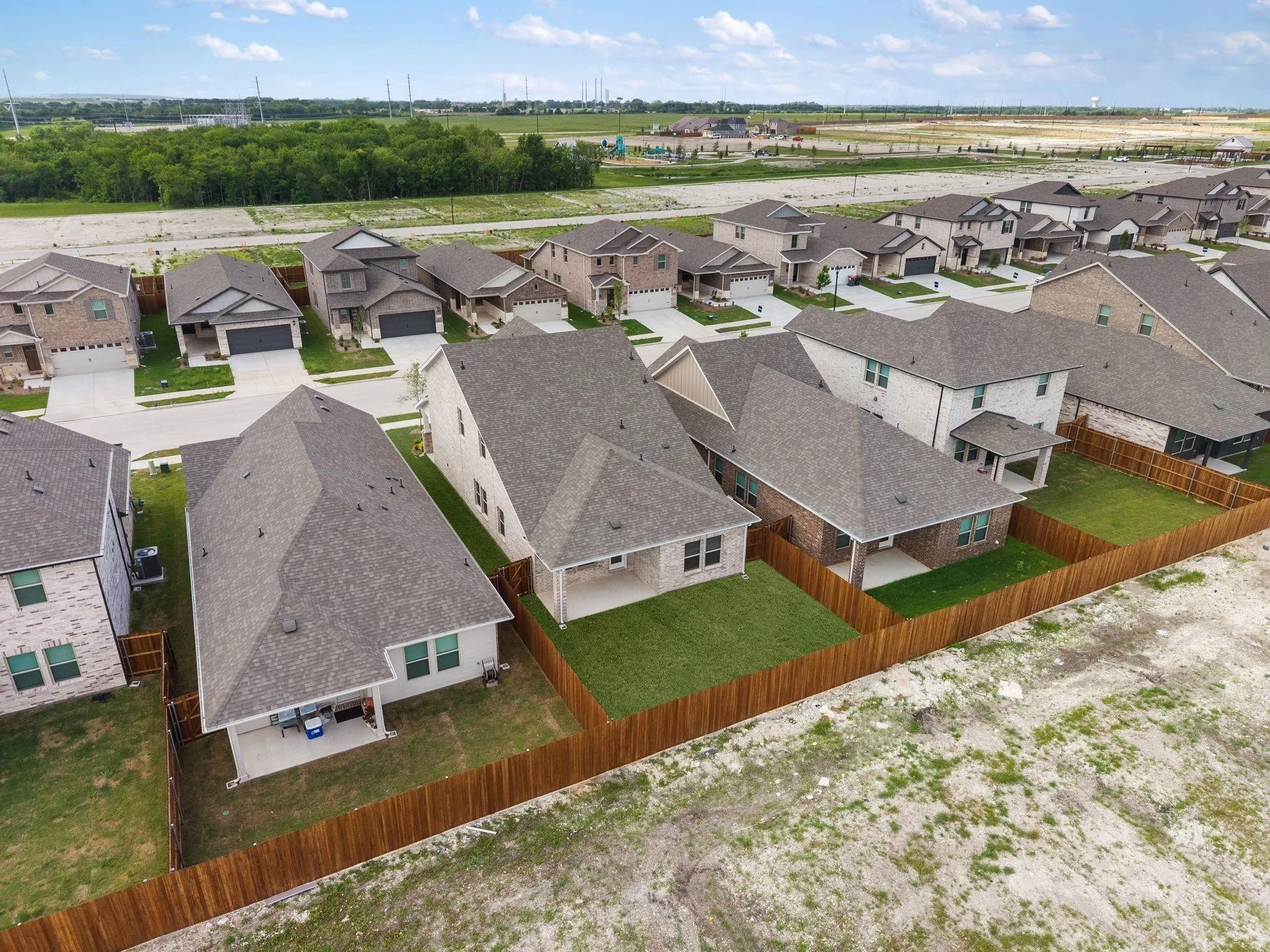 Single Family Residence For Rent in Collin County , 1737 Arches Road, Anna, Texas 75409, 4 Bedroom, 3 Bathroom, 2 Garage spaces, 2,351 Sqft, built in 2025, mls#21296559, Real Estate Agent in Anna, Homes For Rent in Collin county, Homes For Rent in Anna, Realtor in Anna Texas, Real Estate Brokerage Independent Realty Texas, Luminita Cordes Realtor