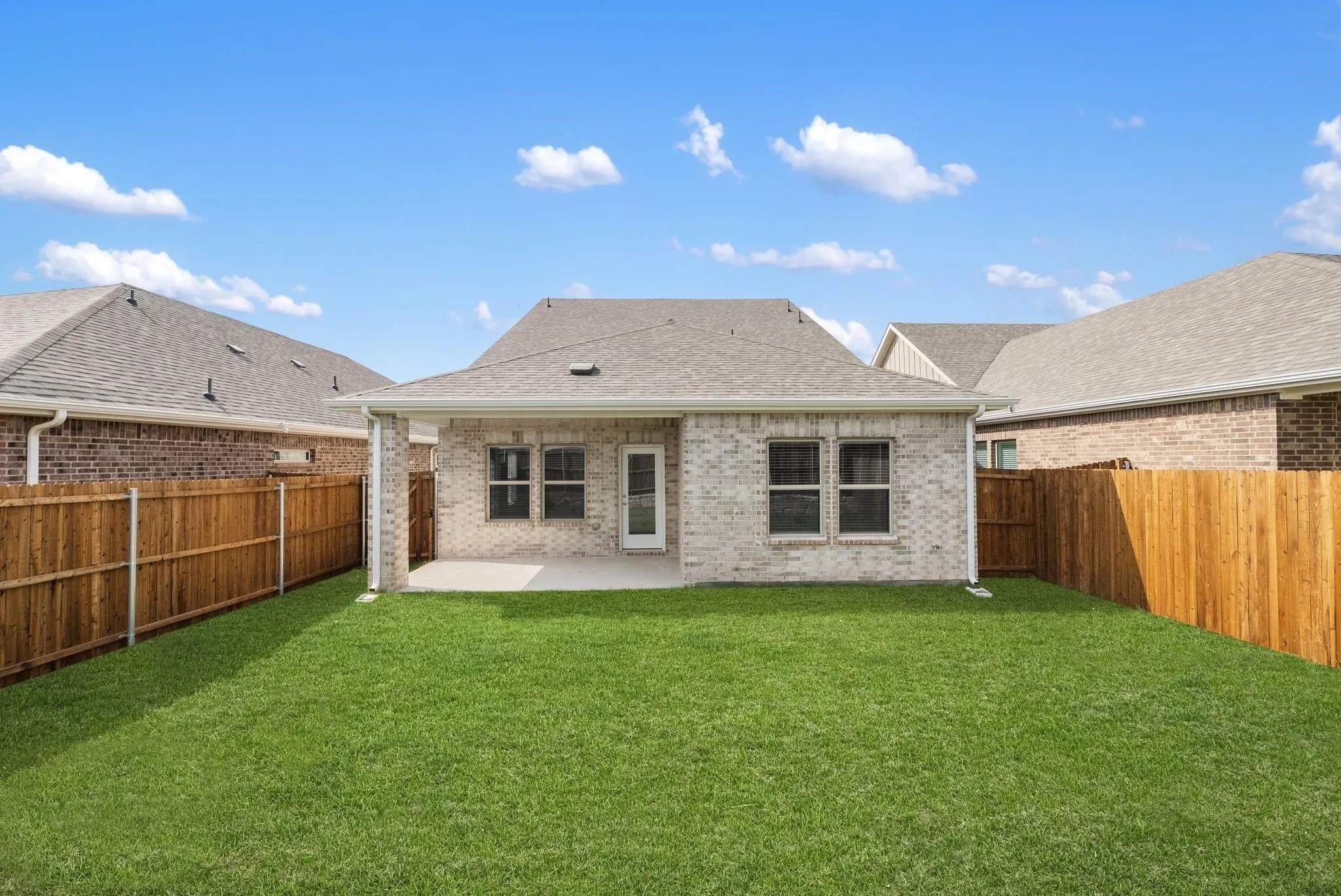 Single Family Residence For Rent in Collin County , 1737 Arches Road, Anna, Texas 75409, 4 Bedroom, 3 Bathroom, 2 Garage spaces, 2,351 Sqft, built in 2025, mls#21296559, Real Estate Agent in Anna, Homes For Rent in Collin county, Homes For Rent in Anna, Realtor in Anna Texas, Real Estate Brokerage Independent Realty Texas, Luminita Cordes Realtor