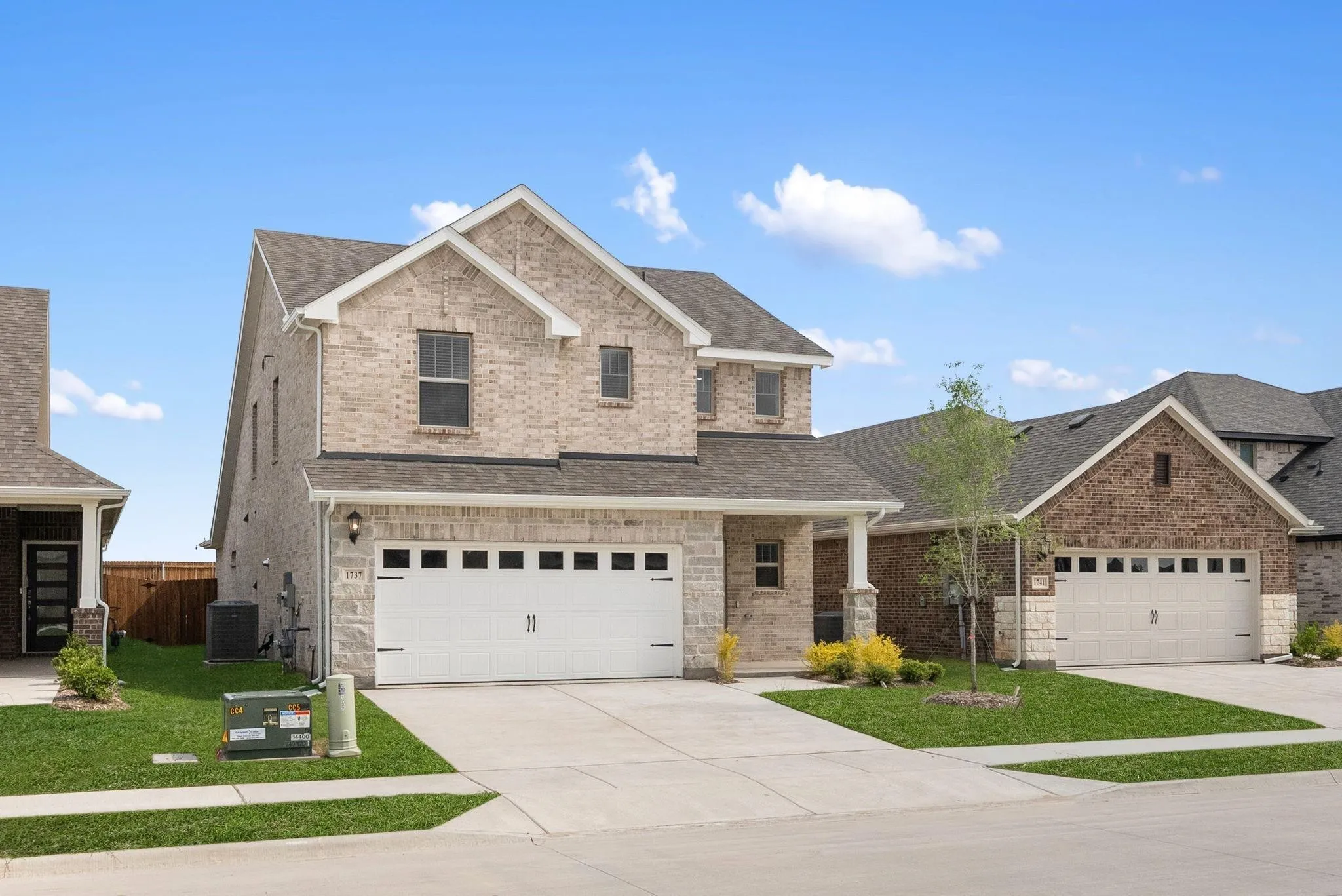 Single Family Residence For Rent in Collin County , 1737 Arches Road, Anna, Texas 75409, 4 Bedroom, 3 Bathroom, 2 Garage spaces, 2,351 Sqft, built in 2025, mls#21296559, Real Estate Agent in Anna, Homes For Rent in Collin county, Homes For Rent in Anna, Realtor in Anna Texas, Real Estate Brokerage Independent Realty Texas, Luminita Cordes Realtor
