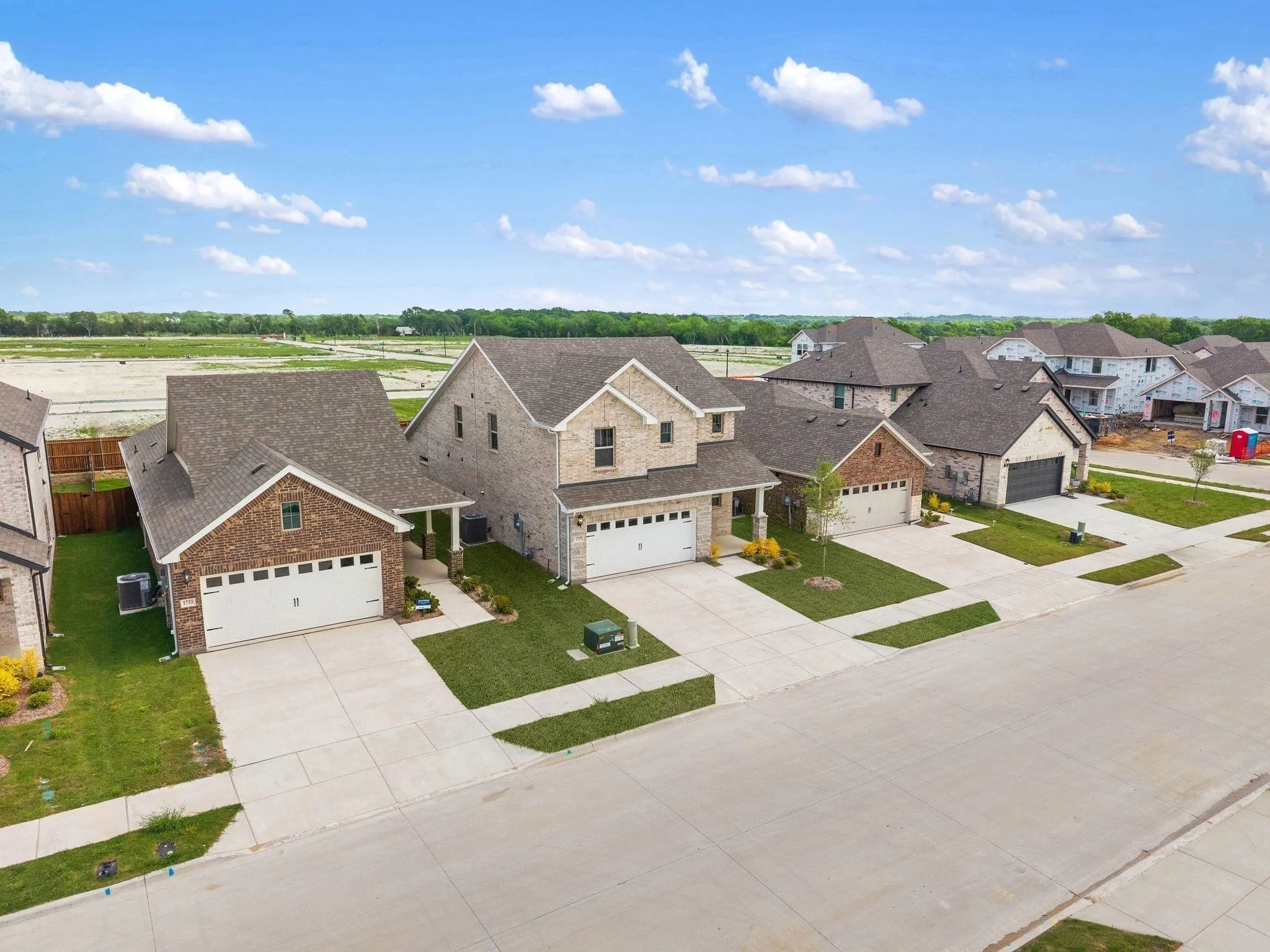 Single Family Residence For Rent in Collin County , 1737 Arches Road, Anna, Texas 75409, 4 Bedroom, 3 Bathroom, 2 Garage spaces, 2,351 Sqft, built in 2025, mls#21296559, Real Estate Agent in Anna, Homes For Rent in Collin county, Homes For Rent in Anna, Realtor in Anna Texas, Real Estate Brokerage Independent Realty Texas, Luminita Cordes Realtor