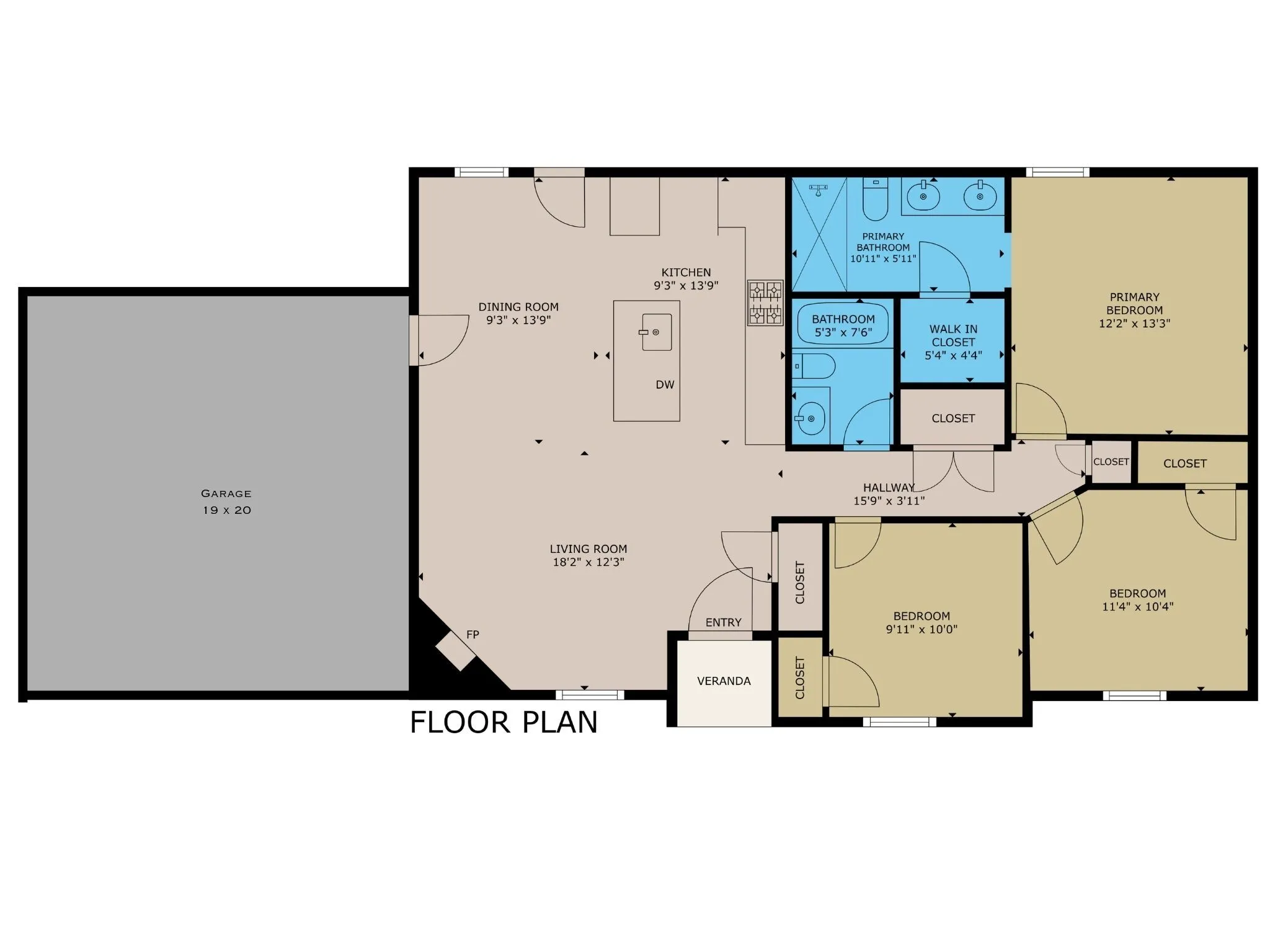 Single Family Residence For Sale in Hood County , 3000 Meandering Way, Granbury, Texas 76049, 3 Bedroom, 2 Bathroom, 2 Garage spaces, 1,191 Sqft, built in 2002, mls#21293389, Real Estate Agent in Granbury, Homes For Sale in Hood county, Homes For Sale in Granbury, Realtor in Granbury Texas, Real Estate Brokerage Independent Realty Texas, Luminita Cordes Realtor