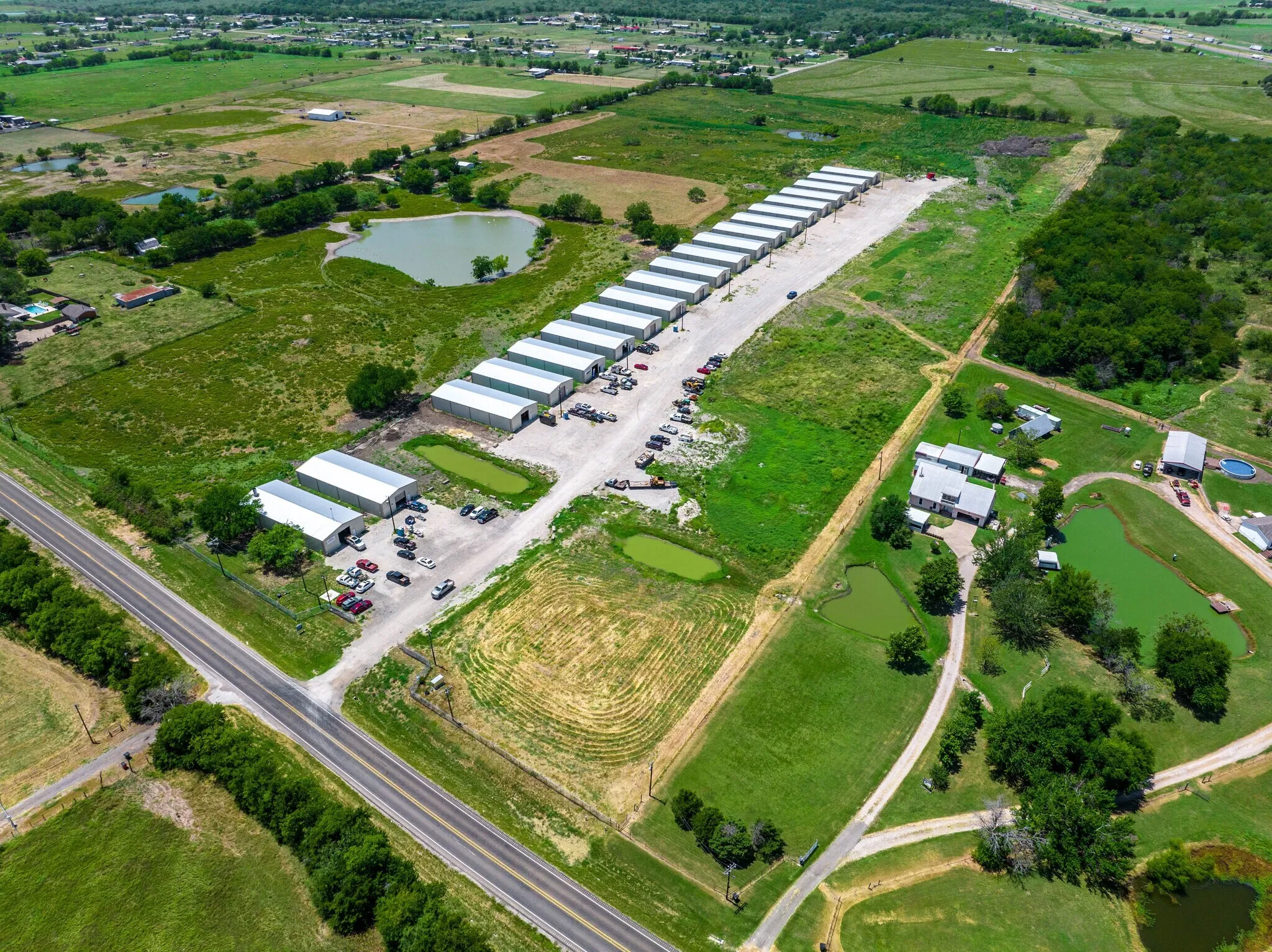 Warehouse For Rent in Kaufman County , 8723 Fm 2728 8, Terrell, Texas 75161, 0, 0, Garage spaces, 0 Sqft, built in 2022, mls#21296688, Real Estate Agent in Terrell, Homes For Rent in Kaufman county, Homes For Rent in Terrell, Realtor in Terrell Texas, Real Estate Brokerage Independent Realty Texas, Luminita Cordes Realtor