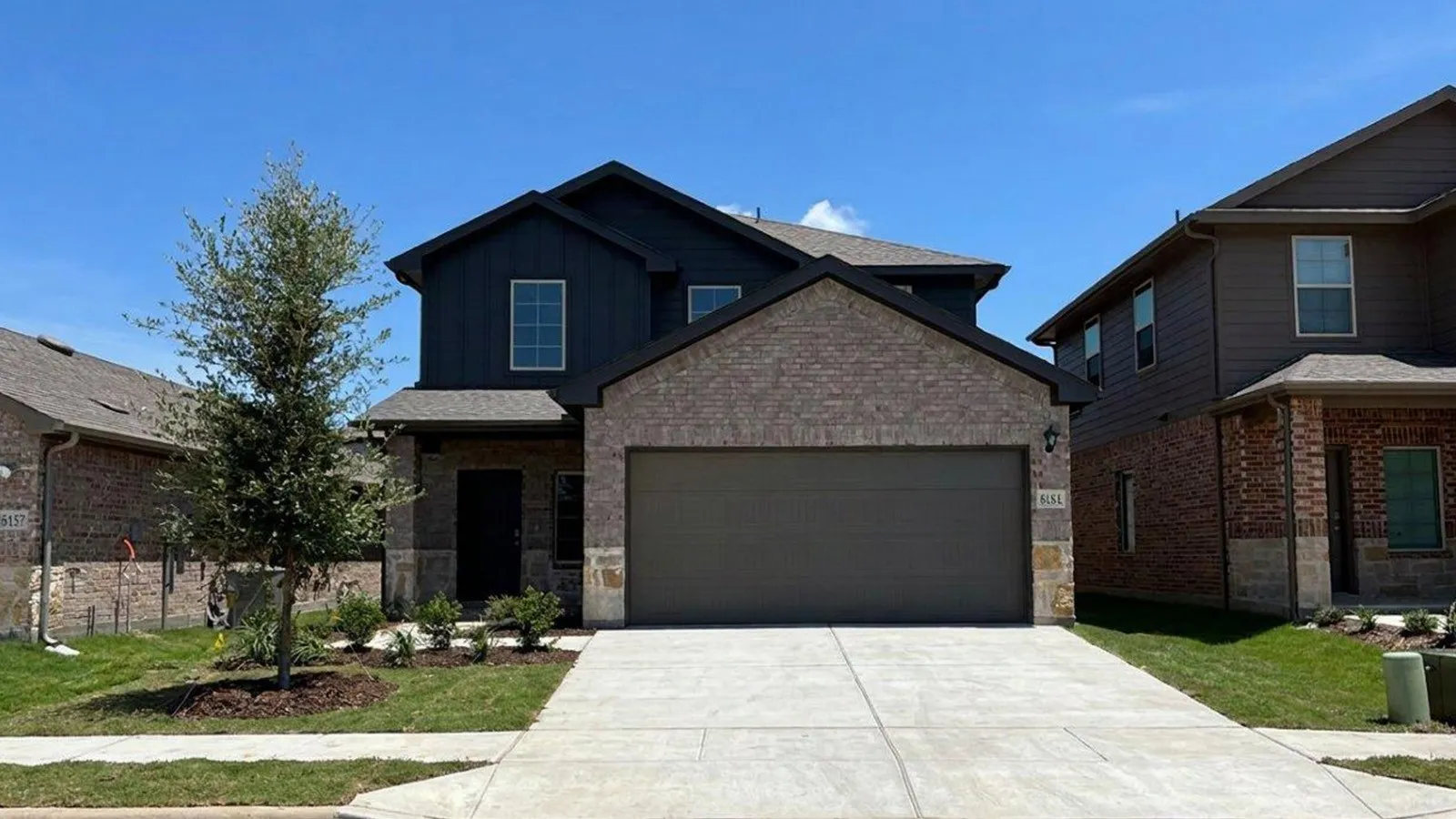 Single Family Residence For Sale in Kaufman County , 6161 Sessions Way, Crandall, Texas 75114, 4 Bedroom, 3 Bathroom, 2 Garage spaces, 2,514 Sqft, built in 2026, mls#21296702, Real Estate Agent in Crandall, Homes For Sale in Kaufman county, Homes For Sale in Crandall, Realtor in Crandall Texas, Real Estate Brokerage Independent Realty Texas, Luminita Cordes Realtor