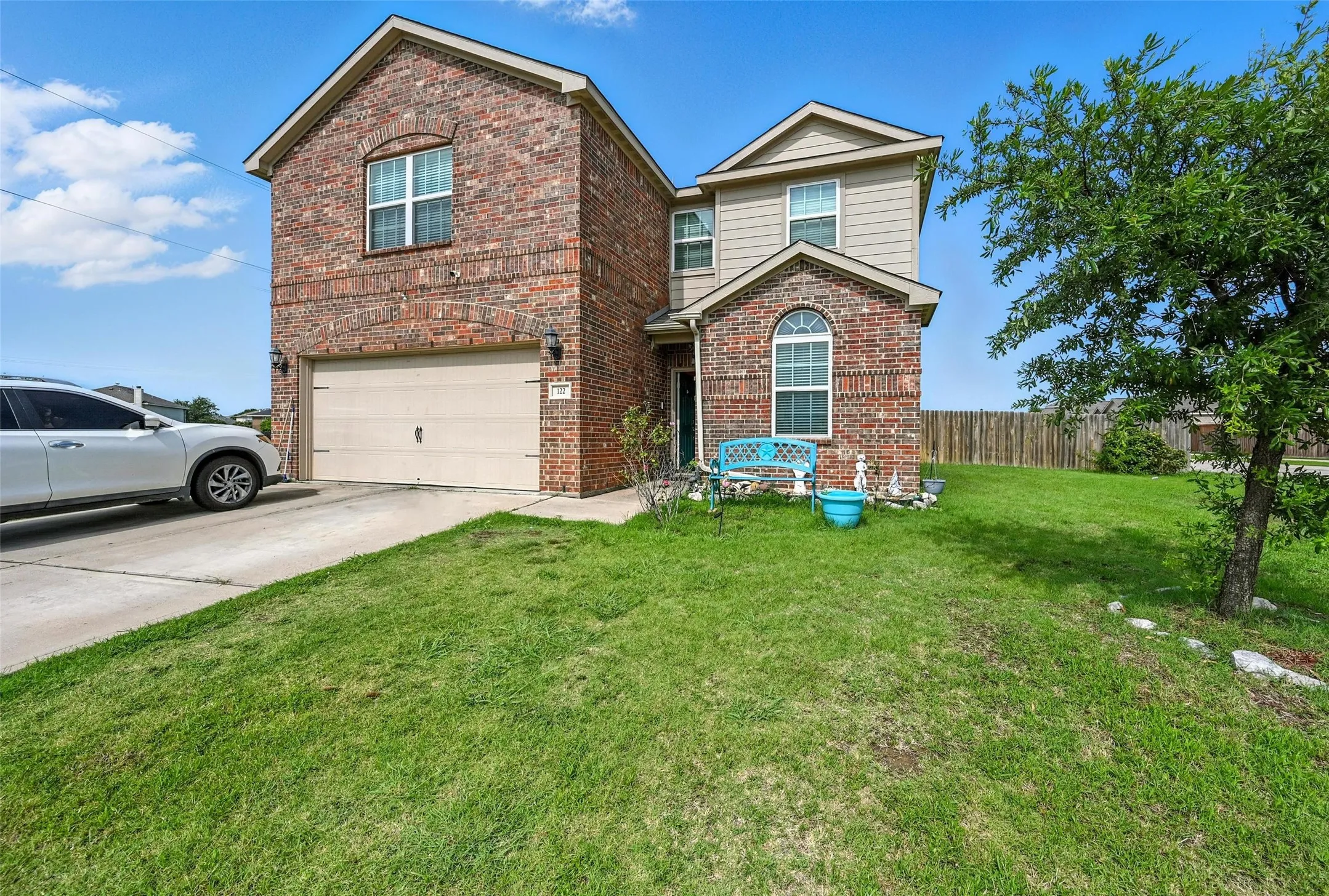Single Family Residence For Sale in Ellis County , 122 Presidents Way, Venus, Texas 76084, 5 Bedroom, 3 Bathroom, 2 Garage spaces, 2,592 Sqft, built in 2018, mls#21296718, Real Estate Agent in Venus, Homes For Sale in Ellis county, Homes For Sale in Venus, Realtor in Venus Texas, Real Estate Brokerage Independent Realty Texas, Luminita Cordes Realtor