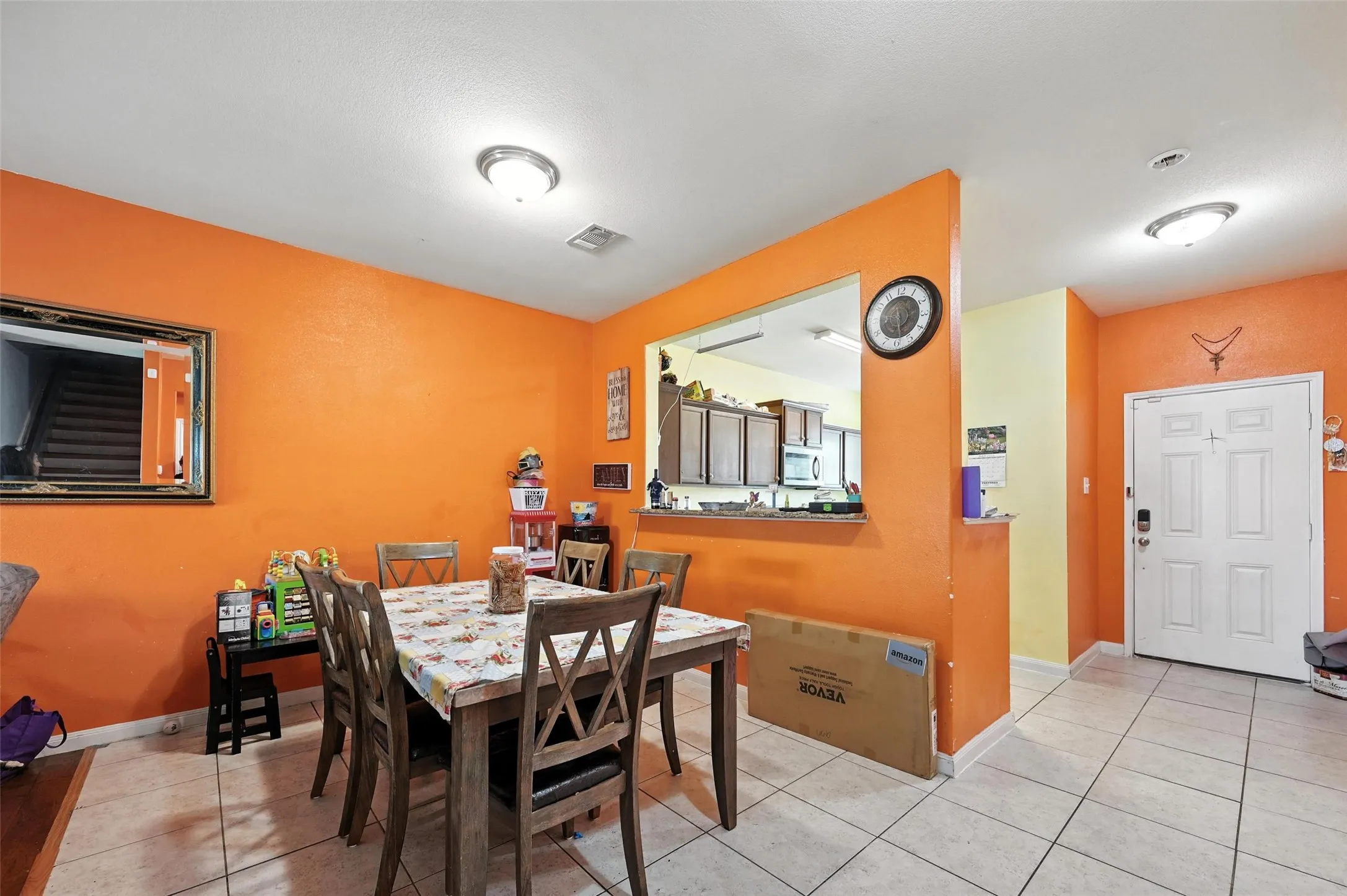 Single Family Residence For Sale in Ellis County , 122 Presidents Way, Venus, Texas 76084, 5 Bedroom, 3 Bathroom, 2 Garage spaces, 2,592 Sqft, built in 2018, mls#21296718, Real Estate Agent in Venus, Homes For Sale in Ellis county, Homes For Sale in Venus, Realtor in Venus Texas, Real Estate Brokerage Independent Realty Texas, Luminita Cordes Realtor