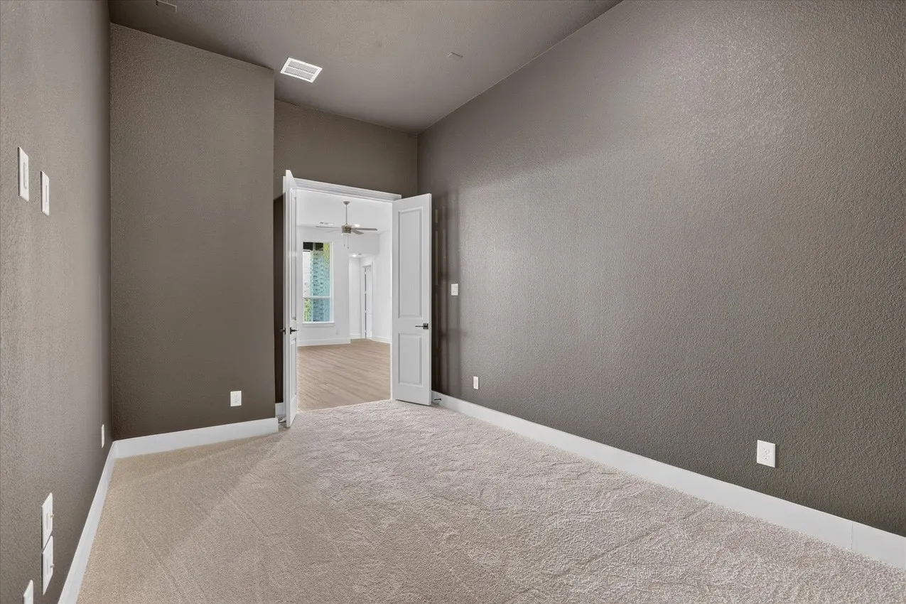 Entertainment Room