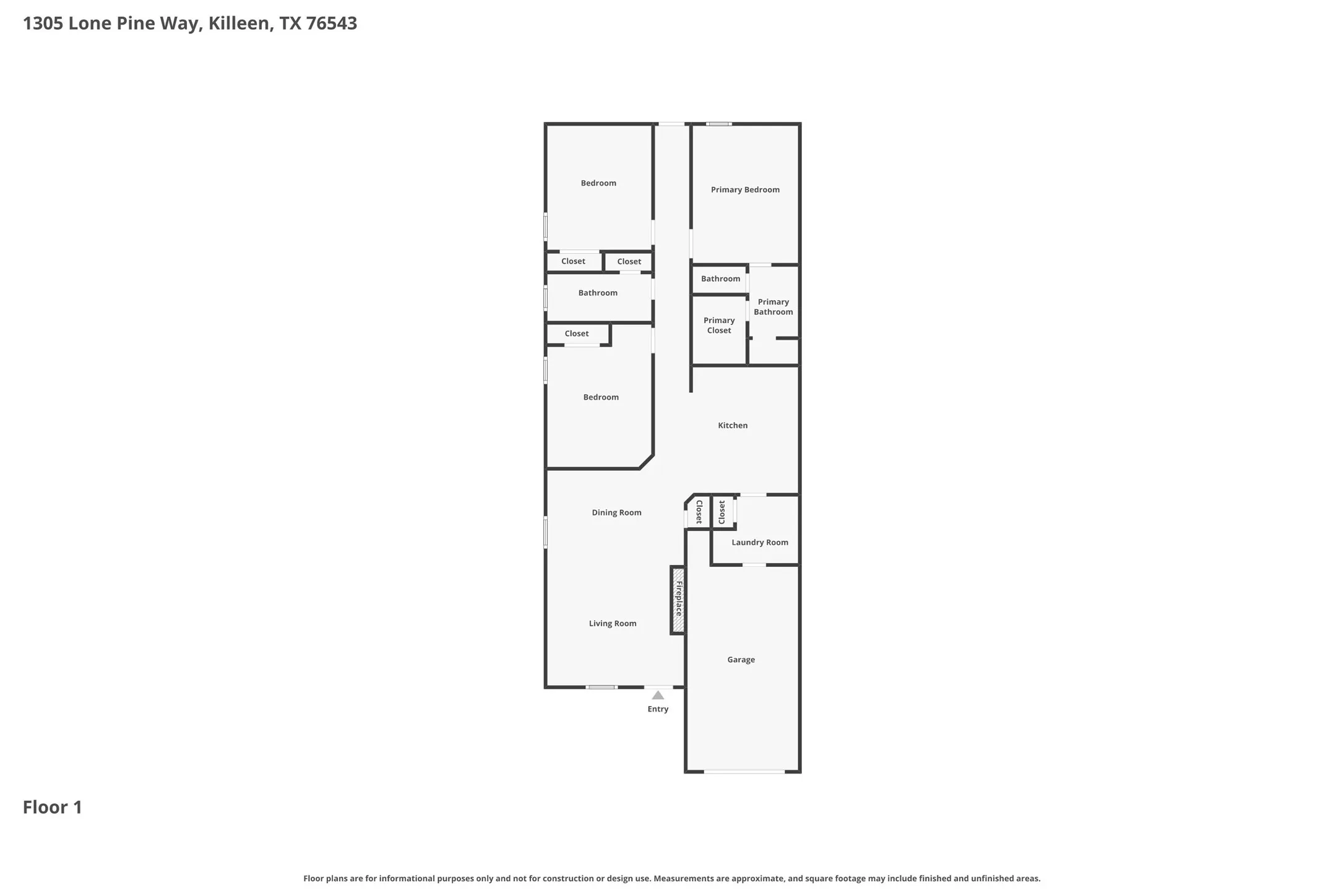 Townhouse For Sale in Bell County , 1305 Lone Pine Way, Killeen, Texas 76543, 3 Bedroom, 2 Bathroom, 1 Garage spaces, 1,446 Sqft, built in 2026, mls#21296315, Real Estate Agent in Killeen, Homes For Sale in Bell county, Homes For Sale in Killeen, Realtor in Killeen Texas, Real Estate Brokerage Independent Realty Texas, Luminita Cordes Realtor