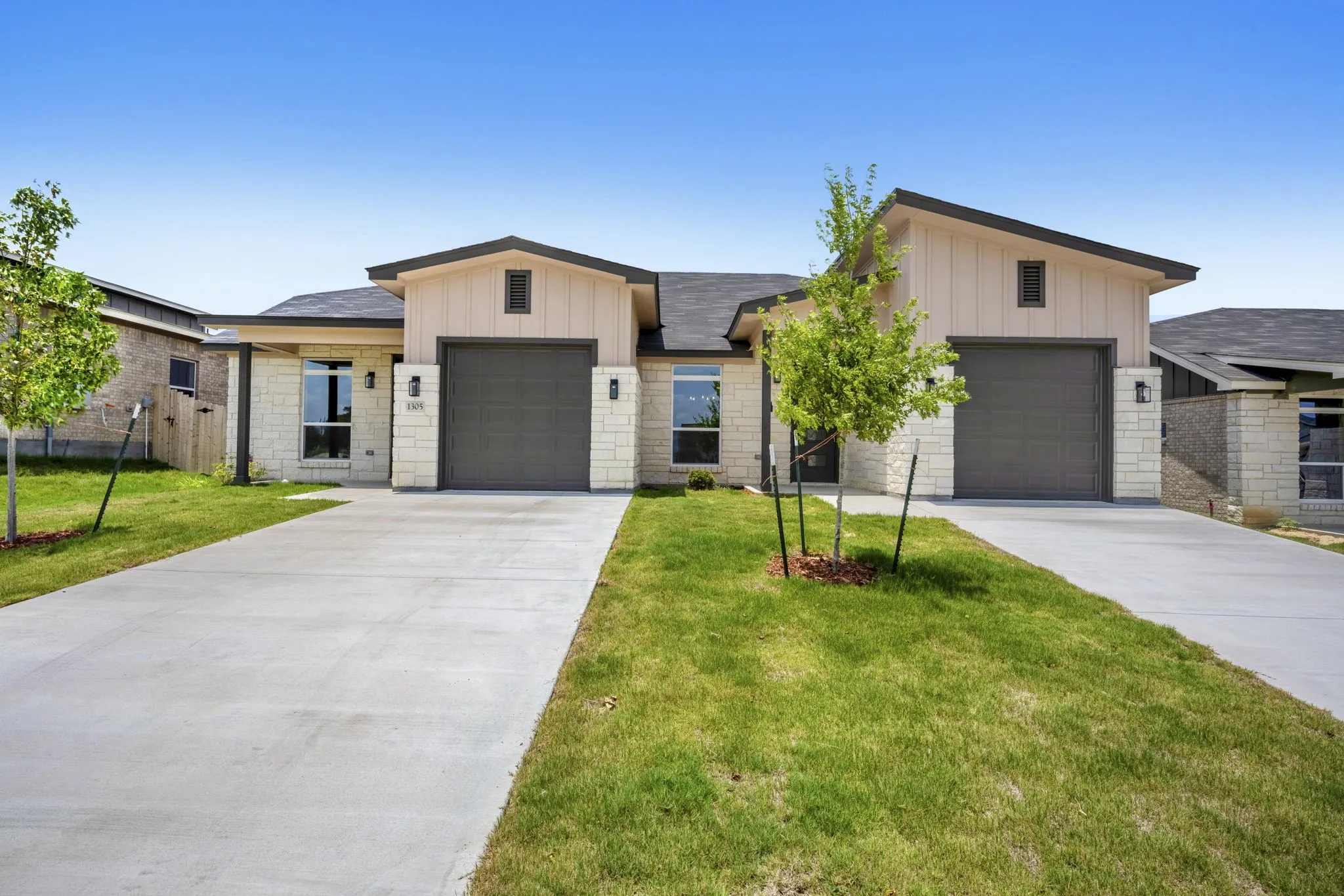 Townhouse For Sale in Bell County , 1305 Lone Pine Way, Killeen, Texas 76543, 3 Bedroom, 2 Bathroom, 1 Garage spaces, 1,446 Sqft, built in 2026, mls#21296315, Real Estate Agent in Killeen, Homes For Sale in Bell county, Homes For Sale in Killeen, Realtor in Killeen Texas, Real Estate Brokerage Independent Realty Texas, Luminita Cordes Realtor