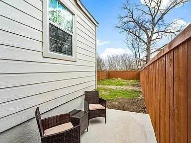 Duplex For Rent in Dallas County , 2254 Areba Street, Dallas, Texas 75203, 2 Bedroom, 1 Bathroom, Garage spaces, 1,120 Sqft, built in 1943, mls#21294948, Real Estate Agent in Dallas, Homes For Rent in Dallas county, Homes For Rent in Dallas, Realtor in Dallas Texas, Real Estate Brokerage Independent Realty Texas, Luminita Cordes Realtor