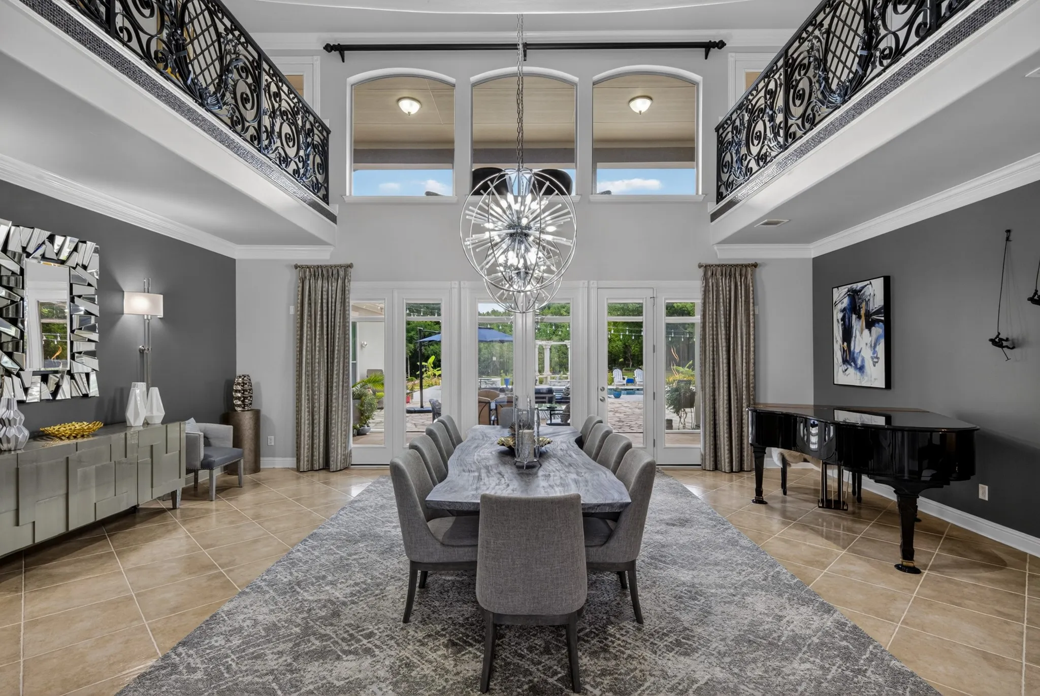 Single Family Residence For Sale in Denton County , 3704 Kingfisher Court, Flower Mound, Texas 75022, 5 Bedroom, 6 Bathroom, 6 Garage spaces, 7,003 Sqft, built in 2007, mls#21240522, Real Estate Agent in Flower Mound, Homes For Sale in Denton county, Homes For Sale in Flower Mound, Realtor in Flower Mound Texas, Real Estate Brokerage Independent Realty Texas, Luminita Cordes Realtor