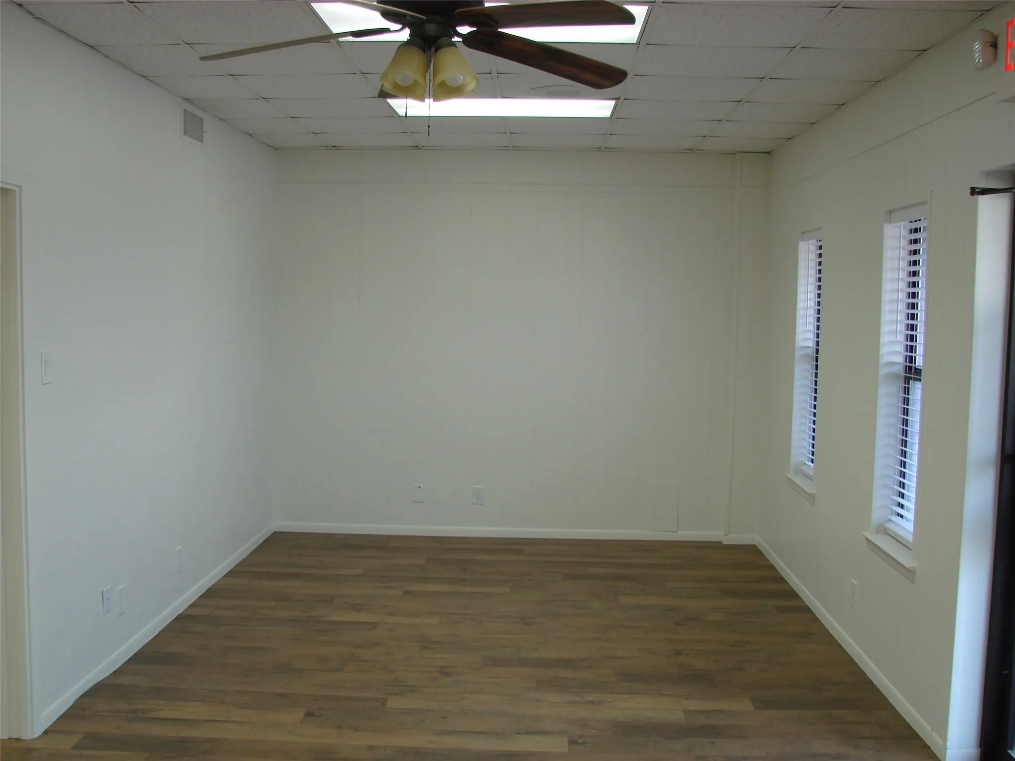 Suite A office