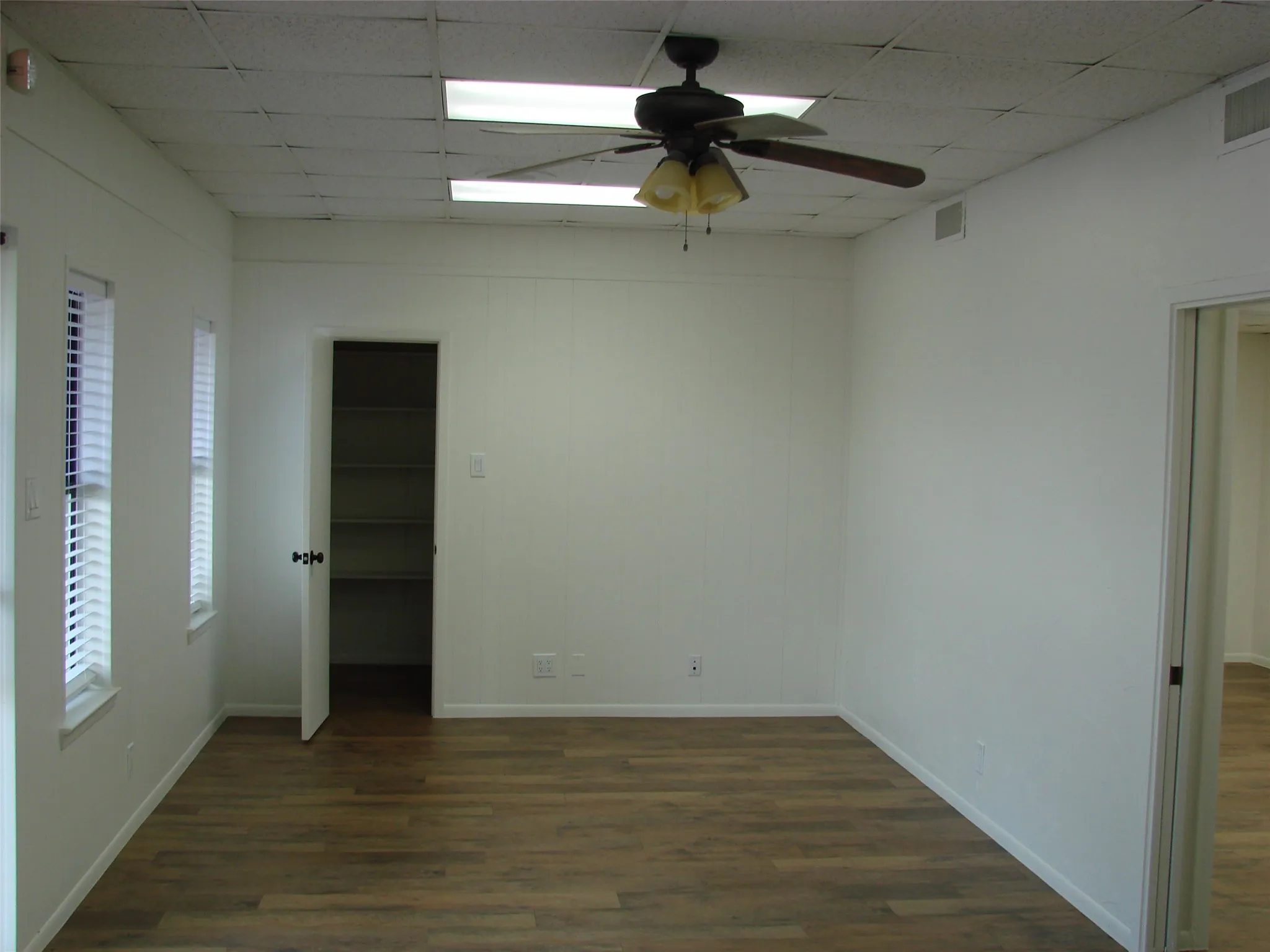 Suite A Lobby