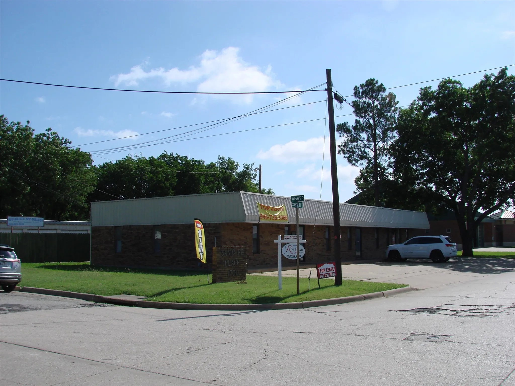 Office For Sale in Cooke County , 1700 Weaver, Gainesville, Texas 76240, 0, 0, Garage spaces, 0 Sqft, built in 1986, Price $335,000, mls#21296736, Real Estate Agent in Gainesville, Homes For Sale in Cooke county, Homes For Sale in Gainesville, Realtor in Gainesville Texas, Real Estate Brokerage Independent Realty Texas, Luminita Cordes Realtor