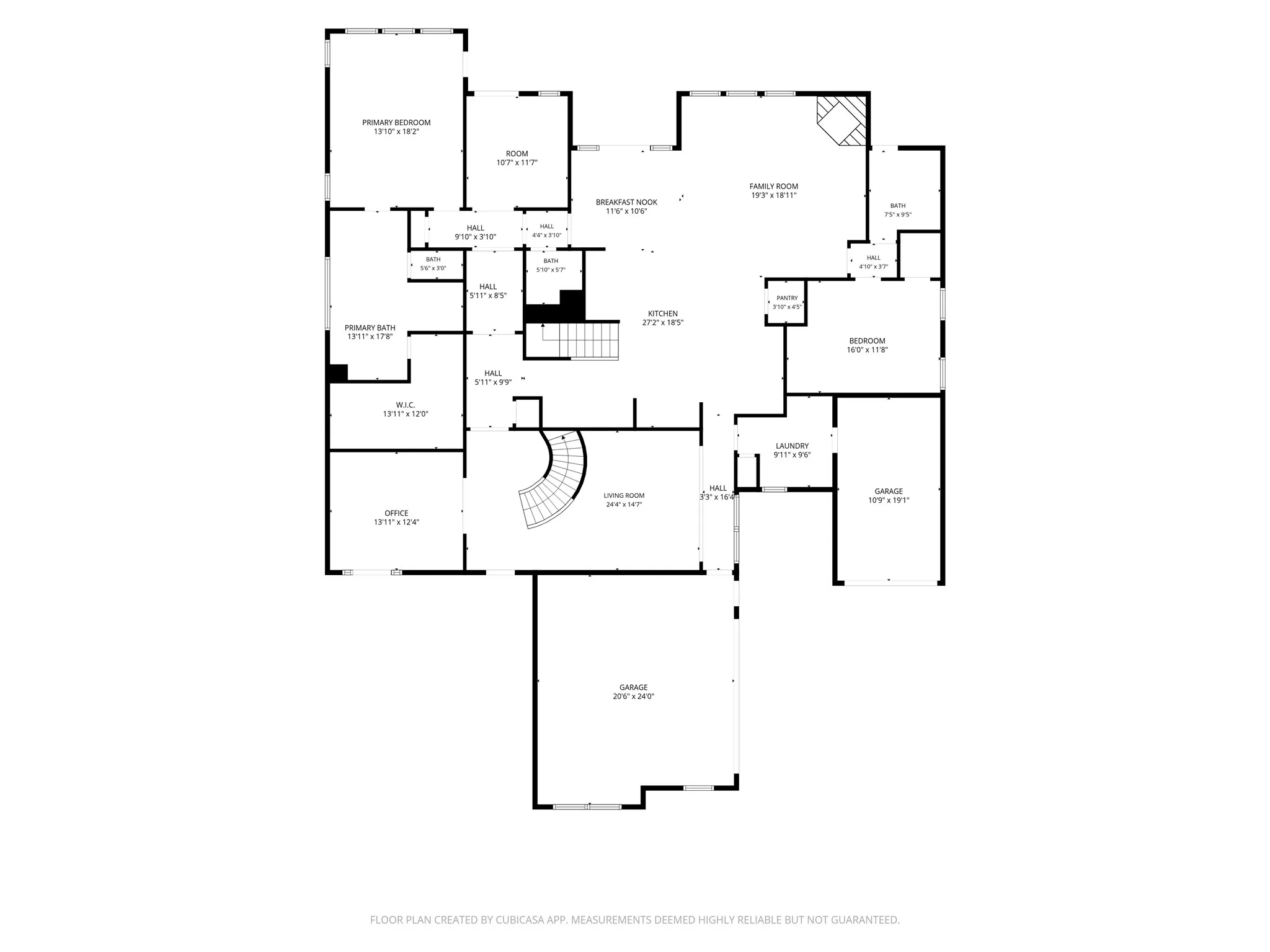 Level One