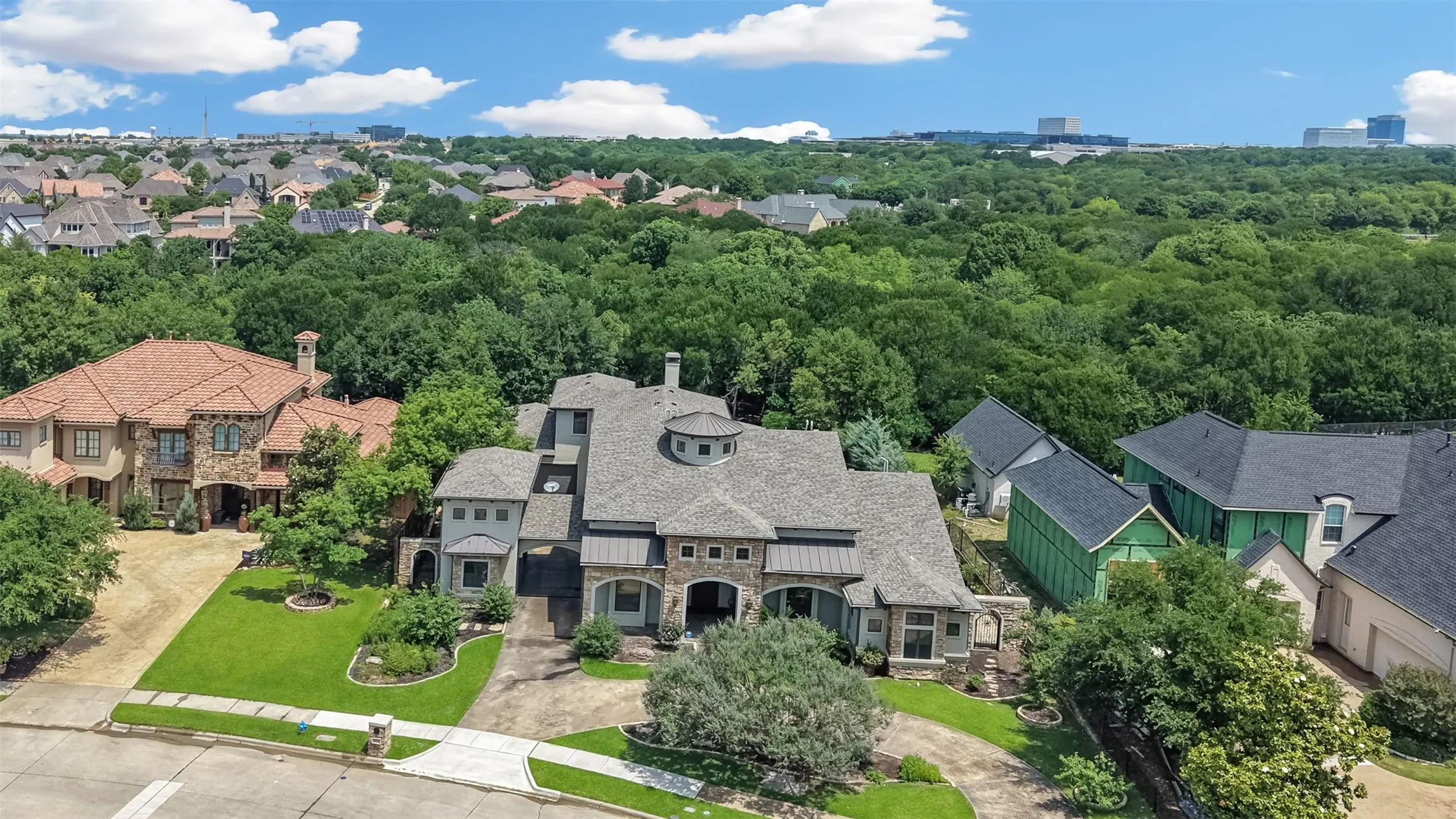 Single Family Residence For Sale in Denton County , 6809 Grand Falls Circle, Plano, Texas 75024, 6 Bedroom, 8 Bathroom, 4 Garage spaces, 5,870 Sqft, built in 2006, mls#21296629, Real Estate Agent in Plano, Homes For Sale in Denton county, Homes For Sale in Plano, Realtor in Plano Texas, Real Estate Brokerage Independent Realty Texas, Luminita Cordes Realtor