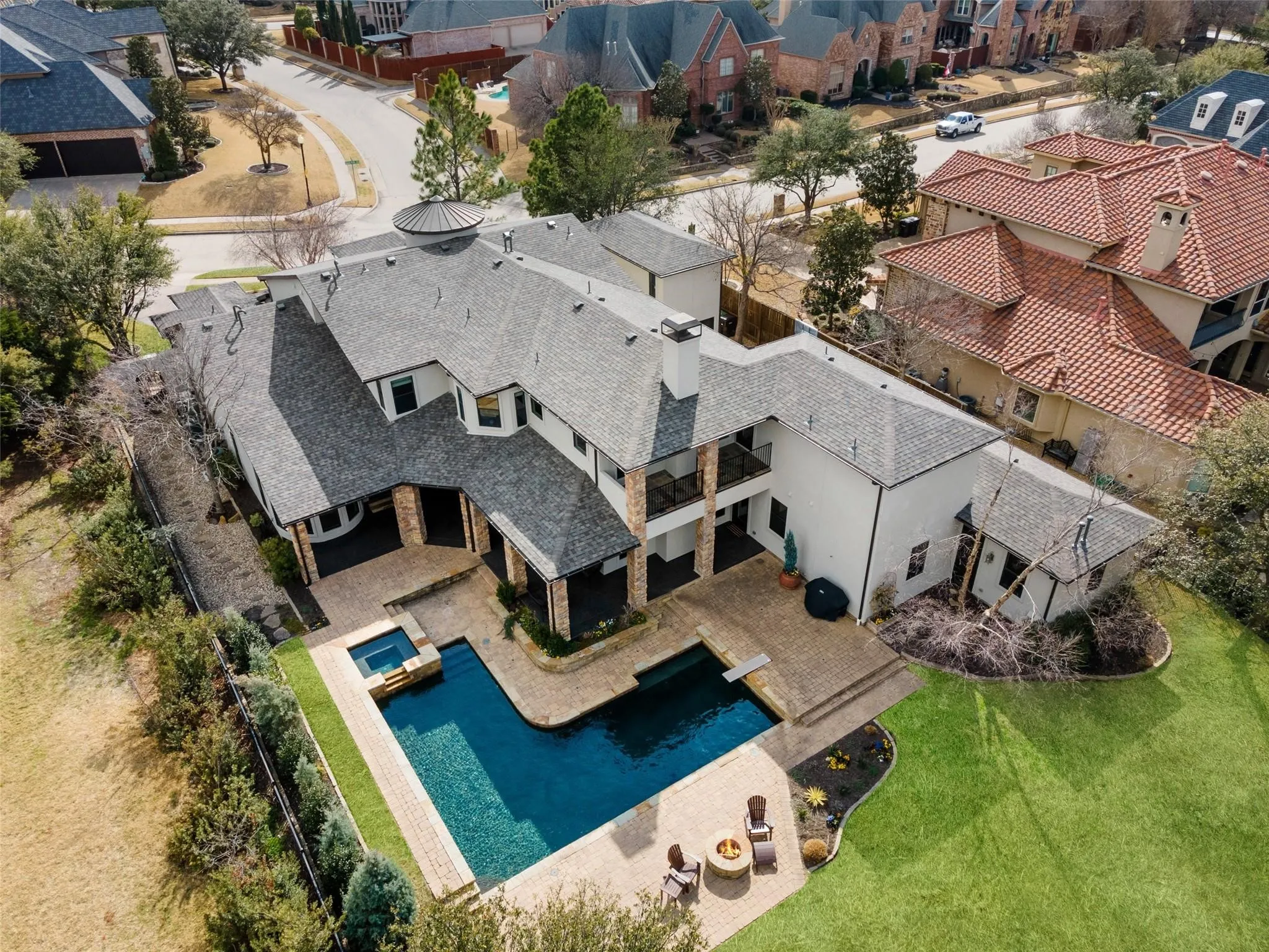 Single Family Residence For Sale in Denton County , 6809 Grand Falls Circle, Plano, Texas 75024, 6 Bedroom, 8 Bathroom, 4 Garage spaces, 5,870 Sqft, built in 2006, mls#21296629, Real Estate Agent in Plano, Homes For Sale in Denton county, Homes For Sale in Plano, Realtor in Plano Texas, Real Estate Brokerage Independent Realty Texas, Luminita Cordes Realtor