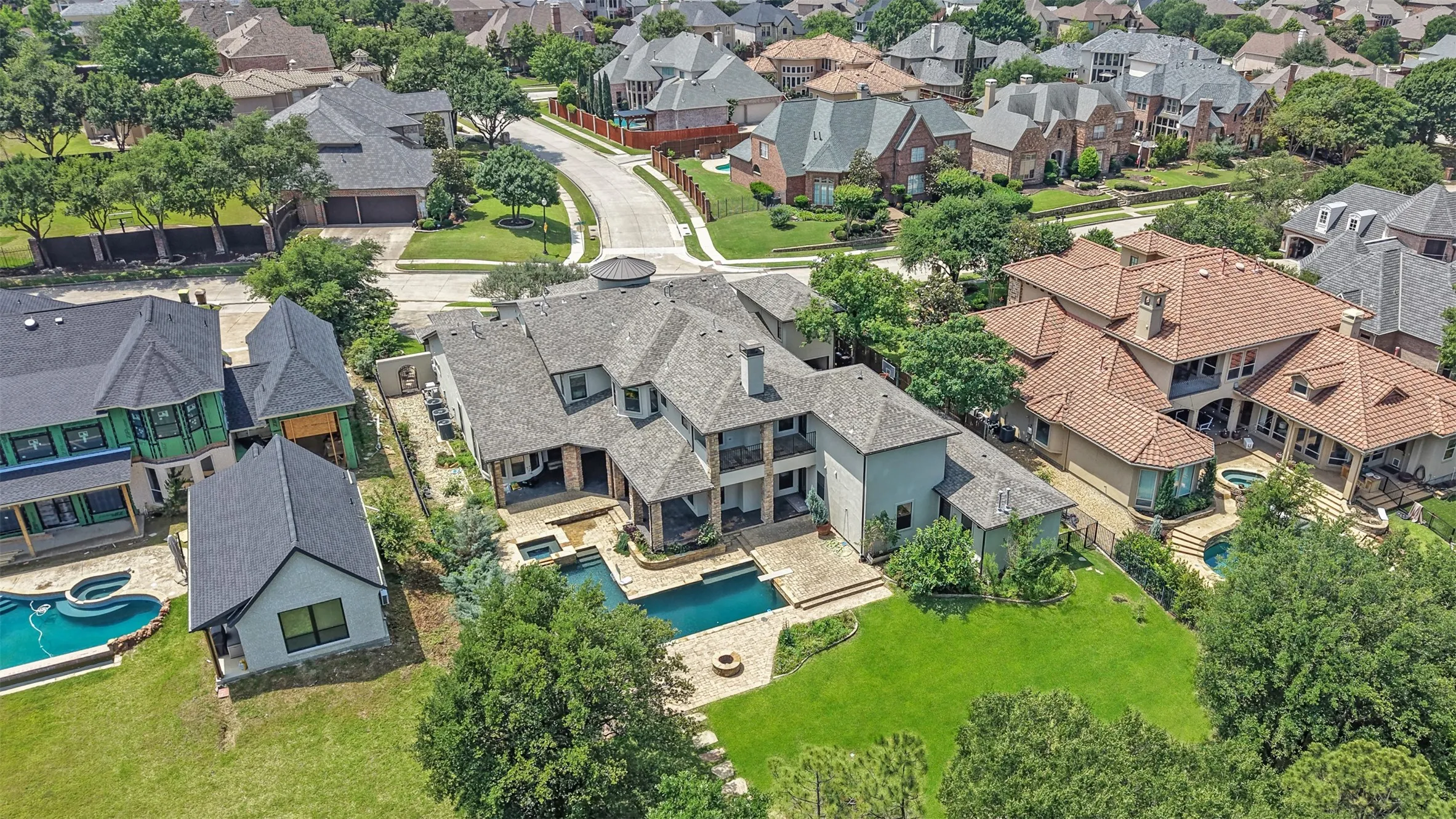 Single Family Residence For Sale in Denton County , 6809 Grand Falls Circle, Plano, Texas 75024, 6 Bedroom, 8 Bathroom, 4 Garage spaces, 5,870 Sqft, built in 2006, mls#21296629, Real Estate Agent in Plano, Homes For Sale in Denton county, Homes For Sale in Plano, Realtor in Plano Texas, Real Estate Brokerage Independent Realty Texas, Luminita Cordes Realtor
