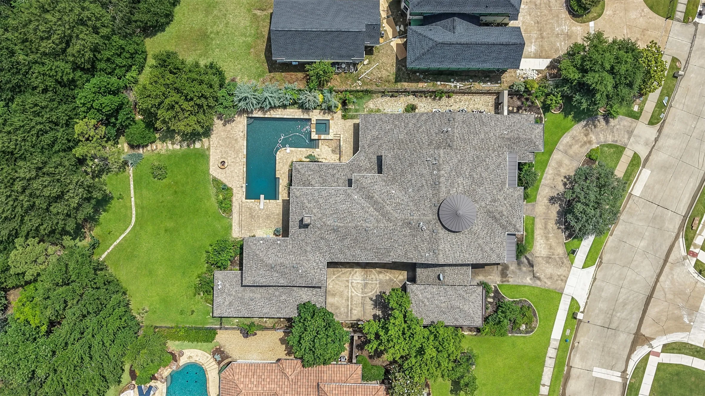 Single Family Residence For Sale in Denton County , 6809 Grand Falls Circle, Plano, Texas 75024, 6 Bedroom, 8 Bathroom, 4 Garage spaces, 5,870 Sqft, built in 2006, mls#21296629, Real Estate Agent in Plano, Homes For Sale in Denton county, Homes For Sale in Plano, Realtor in Plano Texas, Real Estate Brokerage Independent Realty Texas, Luminita Cordes Realtor