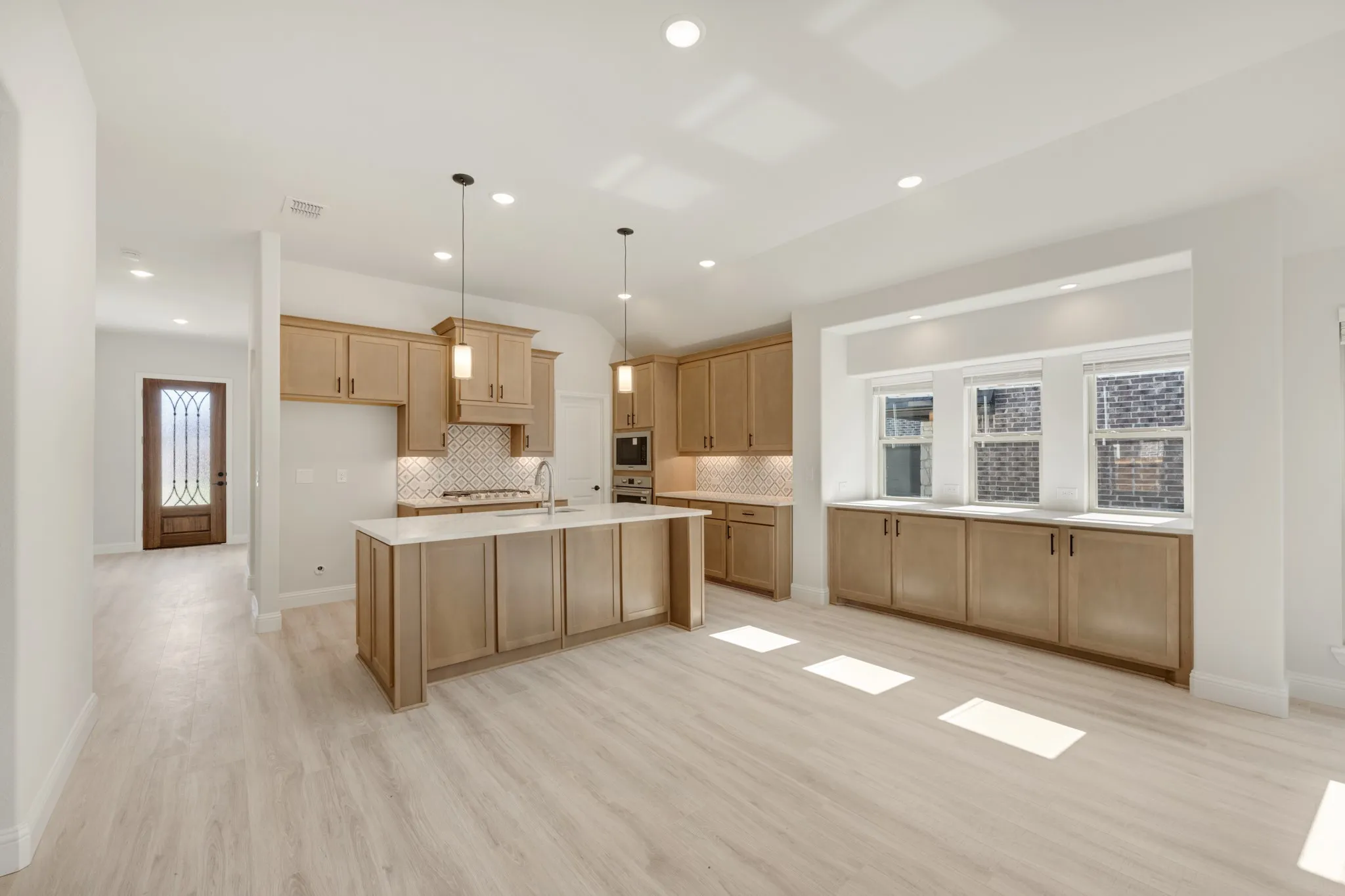 Single Family Residence For Sale in Collin County , 909 Firewood Way, Anna, Texas 75409, 4 Bedroom, 2 Bathroom, 3 Garage spaces, 2,034 Sqft, built in 2026, mls#21296810, Real Estate Agent in Anna, Homes For Sale in Collin county, Homes For Sale in Anna, Realtor in Anna Texas, Real Estate Brokerage Independent Realty Texas, Luminita Cordes Realtor