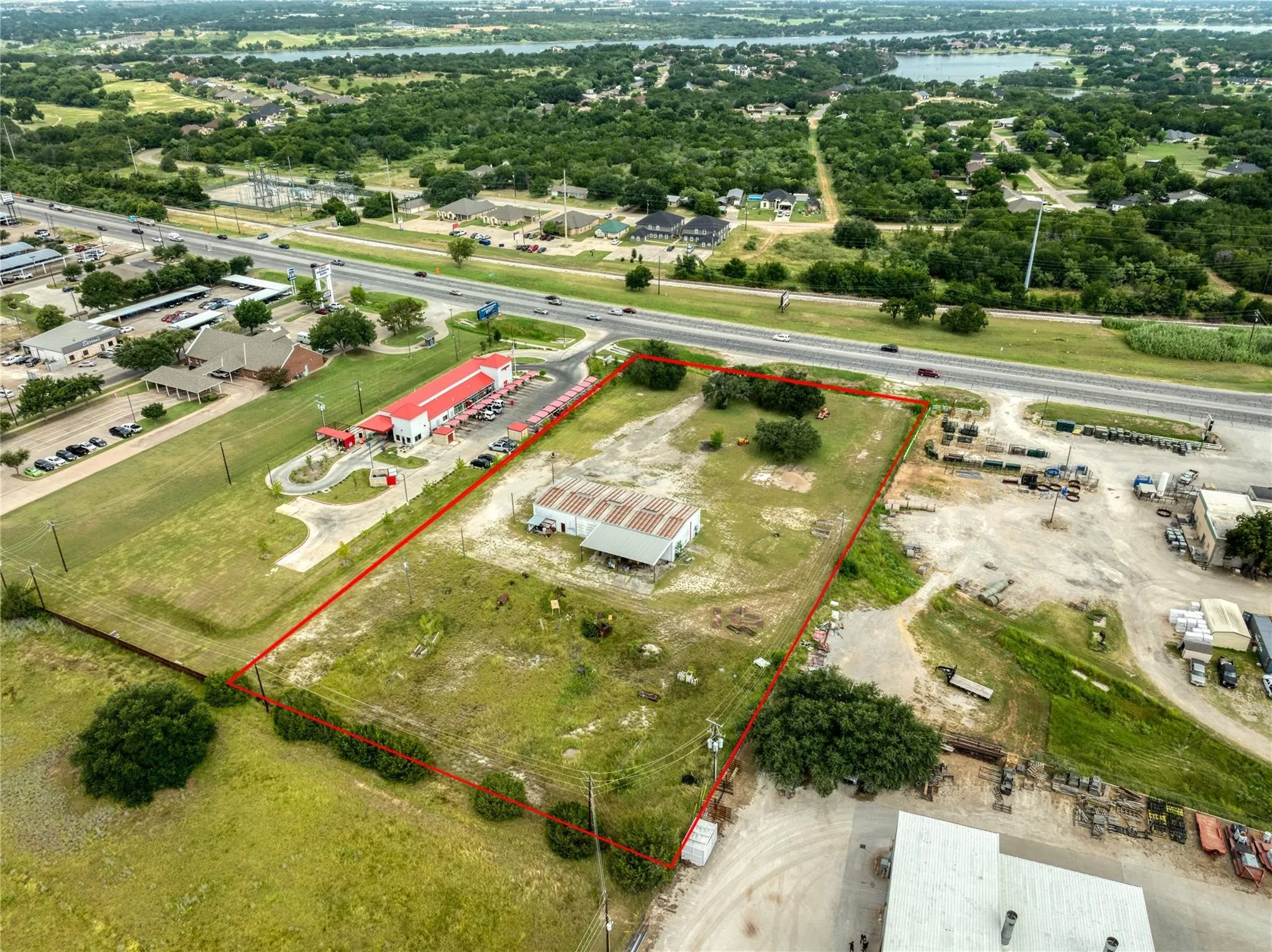 Unimproved Land For Sale in Hood County , 2013 E Highway 377, Granbury, Texas 76049, 0, 0, Garage spaces, 0 Sqft, built in 1968, mls#21296852, Real Estate Agent in Granbury, Homes For Sale in Hood county, Homes For Sale in Granbury, Realtor in Granbury Texas, Real Estate Brokerage Independent Realty Texas, Luminita Cordes Realtor