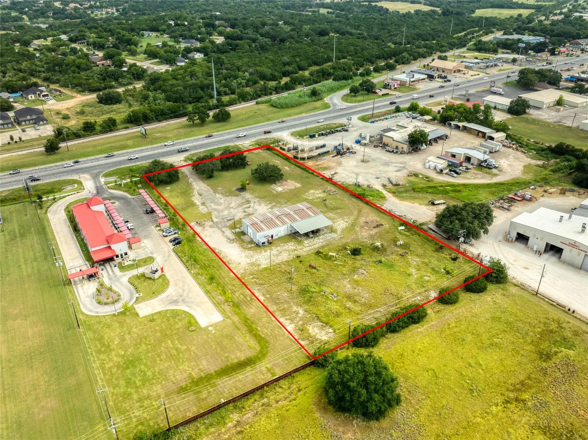 Unimproved Land For Sale in Hood County , 2013 E Highway 377, Granbury, Texas 76049, 0, 0, Garage spaces, 0 Sqft, built in 1968, mls#21296852, Real Estate Agent in Granbury, Homes For Sale in Hood county, Homes For Sale in Granbury, Realtor in Granbury Texas, Real Estate Brokerage Independent Realty Texas, Luminita Cordes Realtor