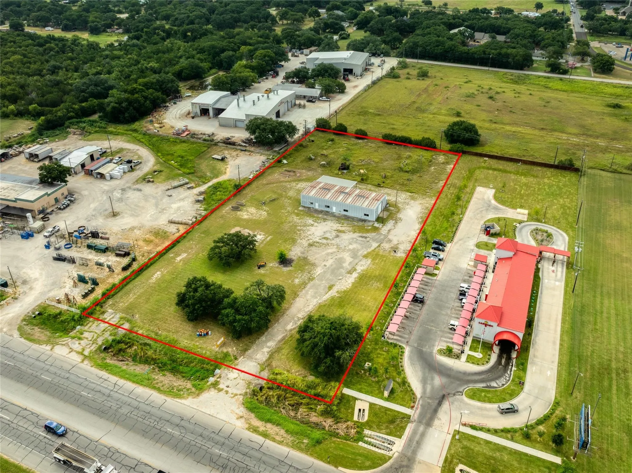 Unimproved Land For Sale in Hood County , 2013 E Highway 377, Granbury, Texas 76049, 0, 0, Garage spaces, 0 Sqft, built in 1968, mls#21296852, Real Estate Agent in Granbury, Homes For Sale in Hood county, Homes For Sale in Granbury, Realtor in Granbury Texas, Real Estate Brokerage Independent Realty Texas, Luminita Cordes Realtor