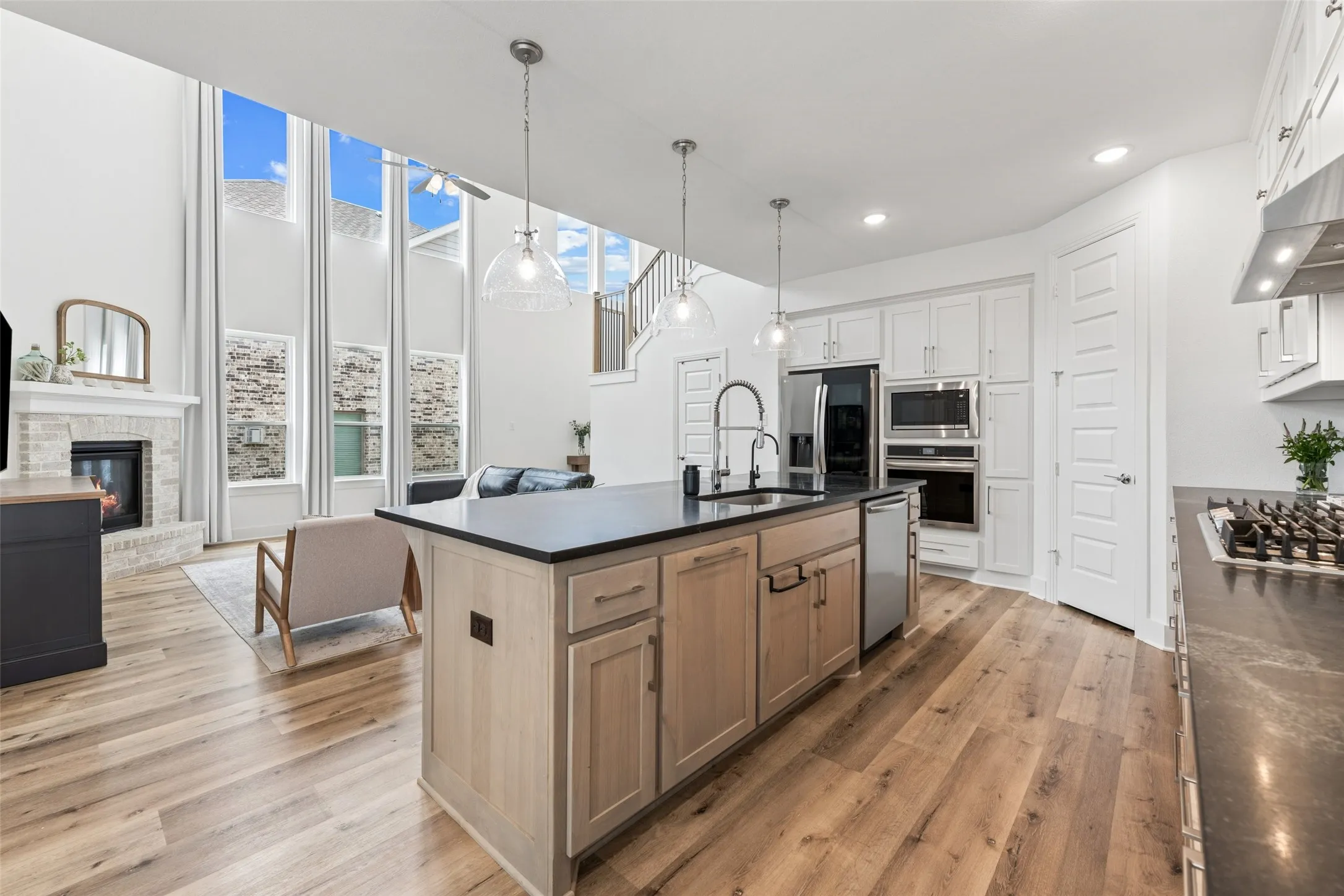 Single Family Residence For Sale in Denton County , 2301 Jack Rabbit Way, Northlake, Texas 76247, 4 Bedroom, 3 Bathroom, 2 Garage spaces, 2,454 Sqft, built in 2022, mls#21275648, Real Estate Agent in Northlake, Homes For Sale in Denton county, Homes For Sale in Northlake, Realtor in Northlake Texas, Real Estate Brokerage Independent Realty Texas, Luminita Cordes Realtor