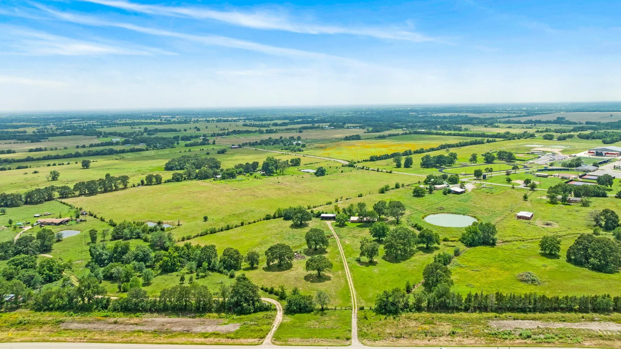 Single Family Residence For Sale in Lamar County , 7484 Highway 271 S, Pattonville, Texas 75468, 4 Bedroom, 3 Bathroom, 2 Garage spaces, 2,306 Sqft, built in 0, mls#21289886, Real Estate Agent in Pattonville, Homes For Sale in Lamar county, Homes For Sale in Pattonville, Realtor in Pattonville Texas, Real Estate Brokerage Independent Realty Texas, Luminita Cordes Realtor