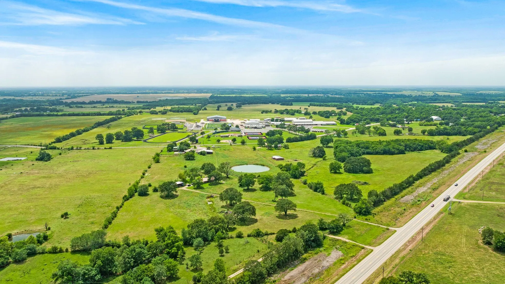 Single Family Residence For Sale in Lamar County , 7484 Highway 271 S, Pattonville, Texas 75468, 4 Bedroom, 3 Bathroom, 2 Garage spaces, 2,306 Sqft, built in 0, mls#21289886, Real Estate Agent in Pattonville, Homes For Sale in Lamar county, Homes For Sale in Pattonville, Realtor in Pattonville Texas, Real Estate Brokerage Independent Realty Texas, Luminita Cordes Realtor